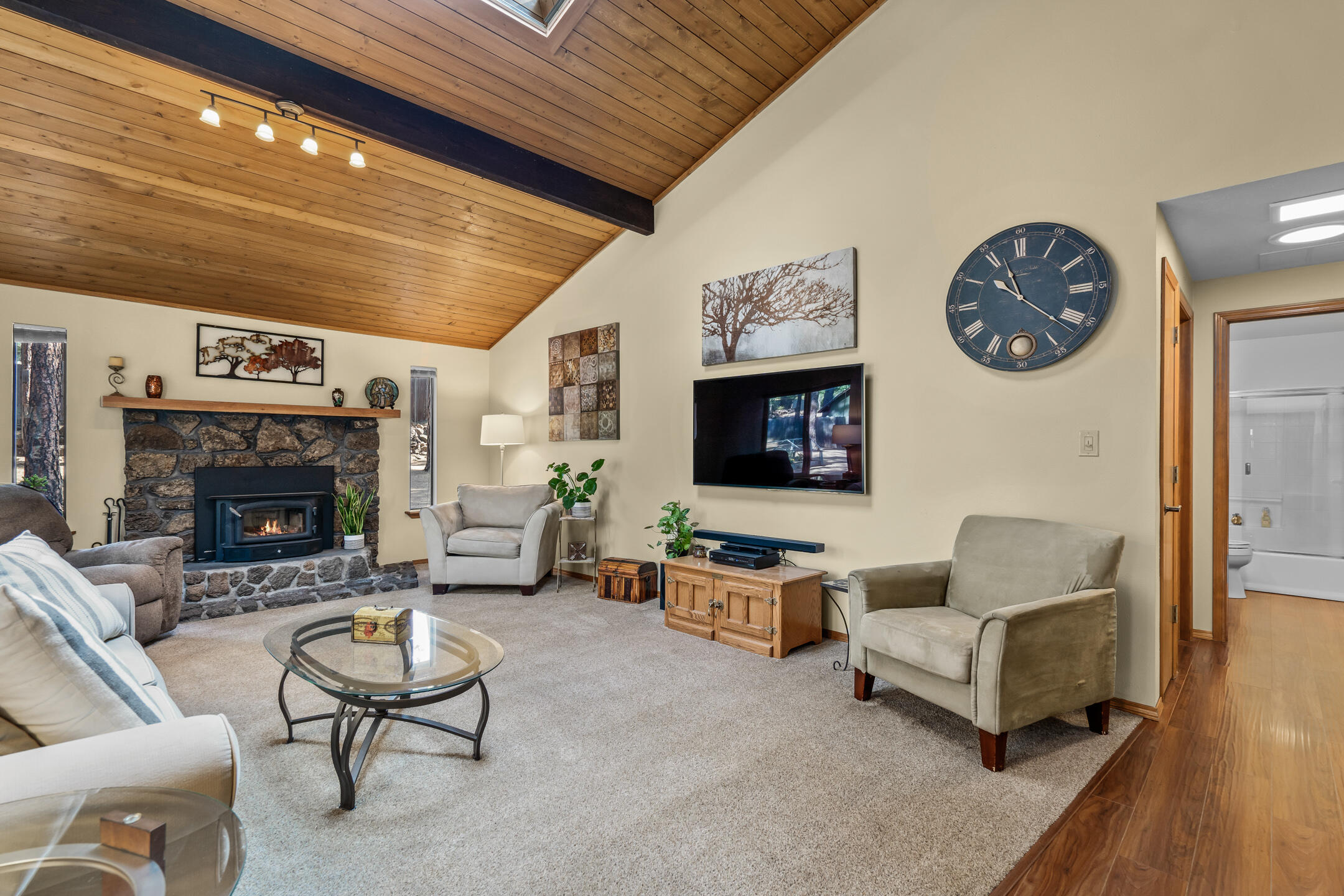 Homestead - Residential