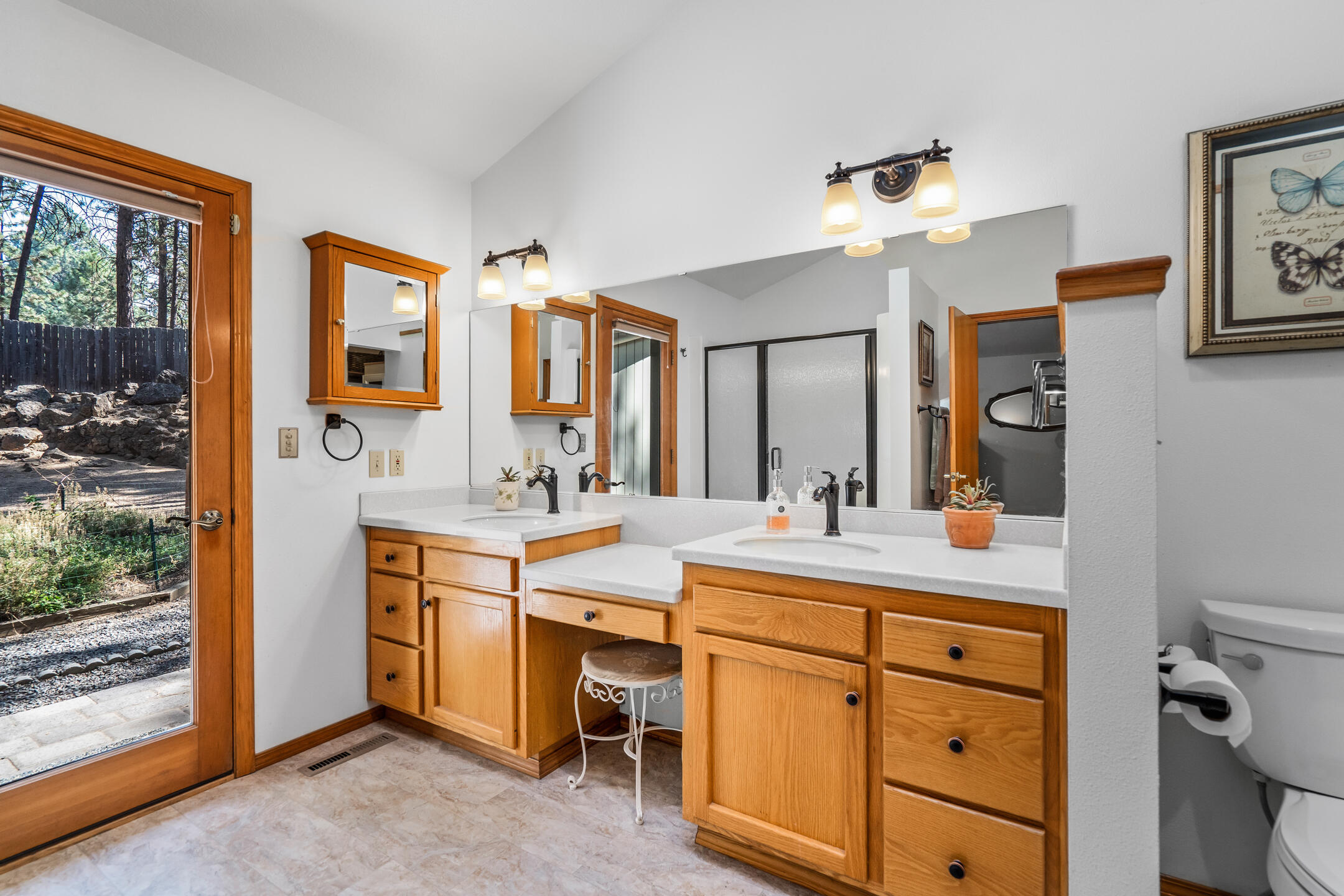 Homestead - Residential