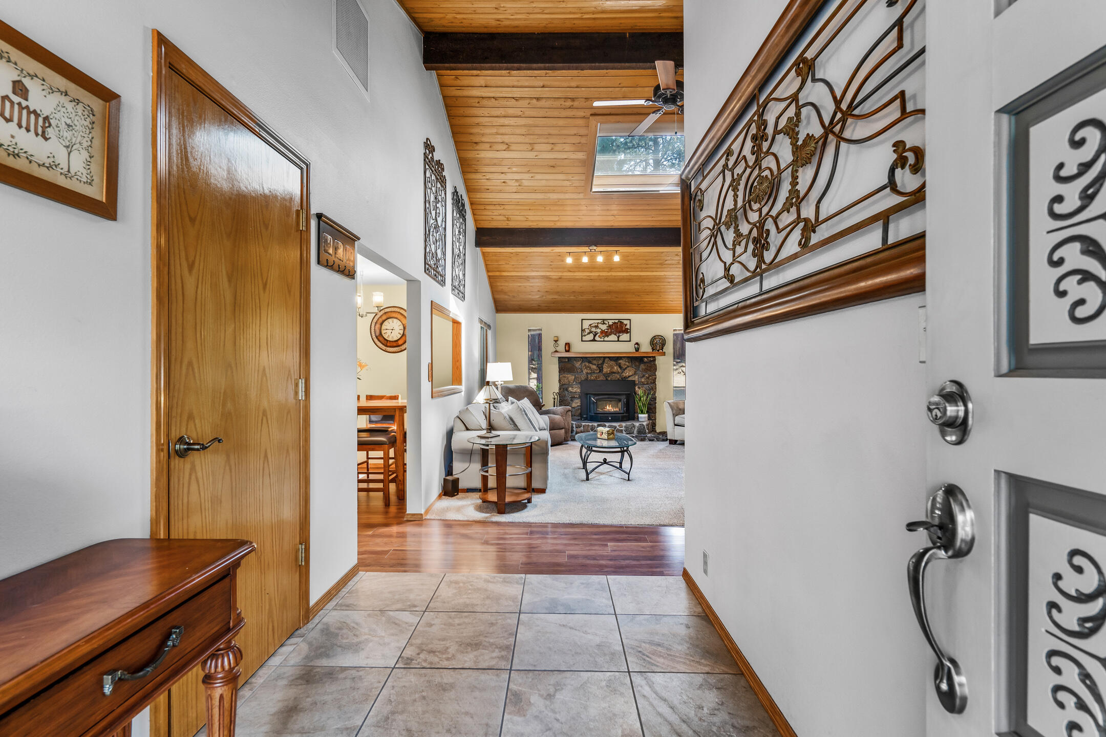 Homestead - Residential