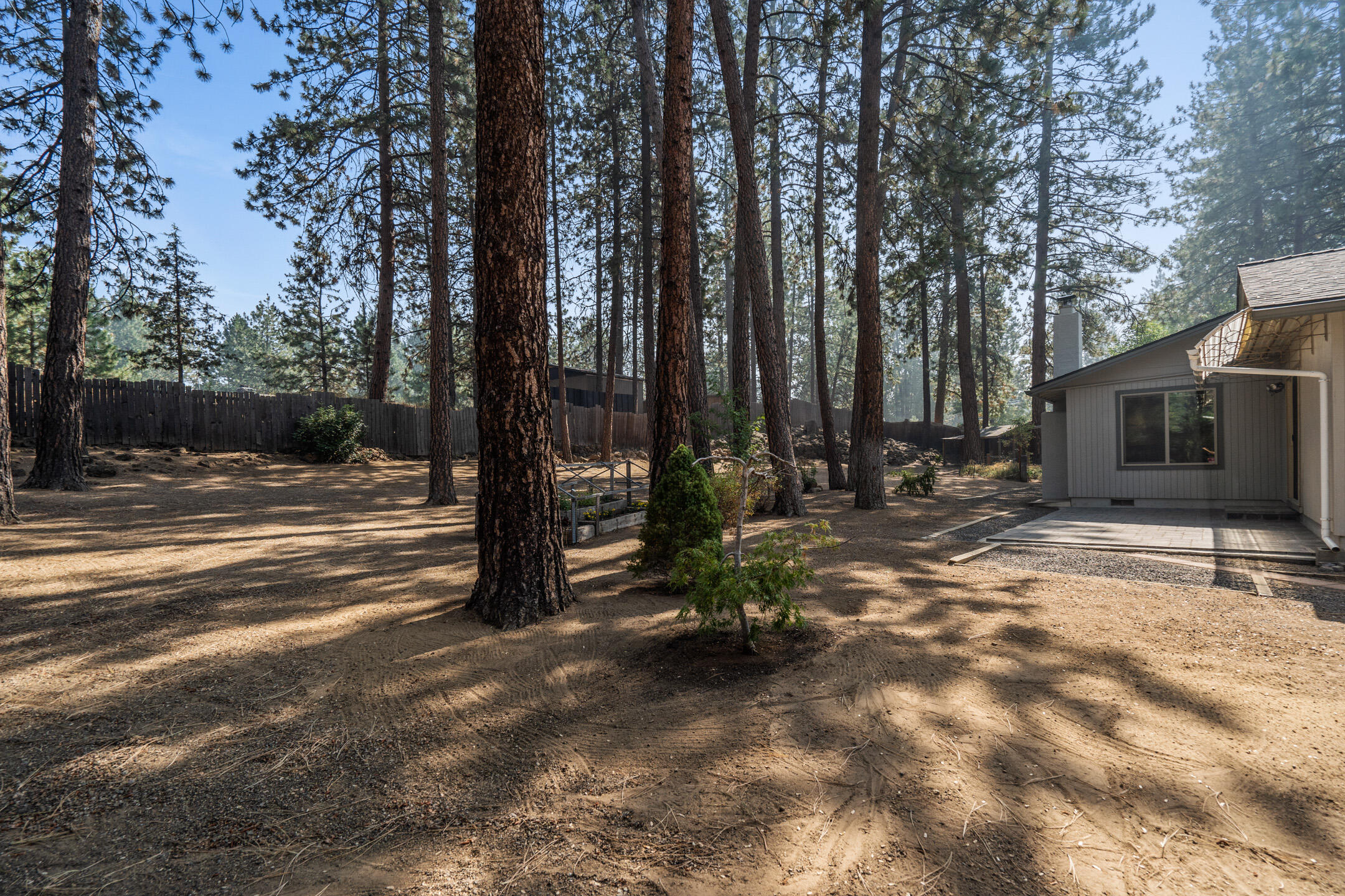 Homestead - Residential