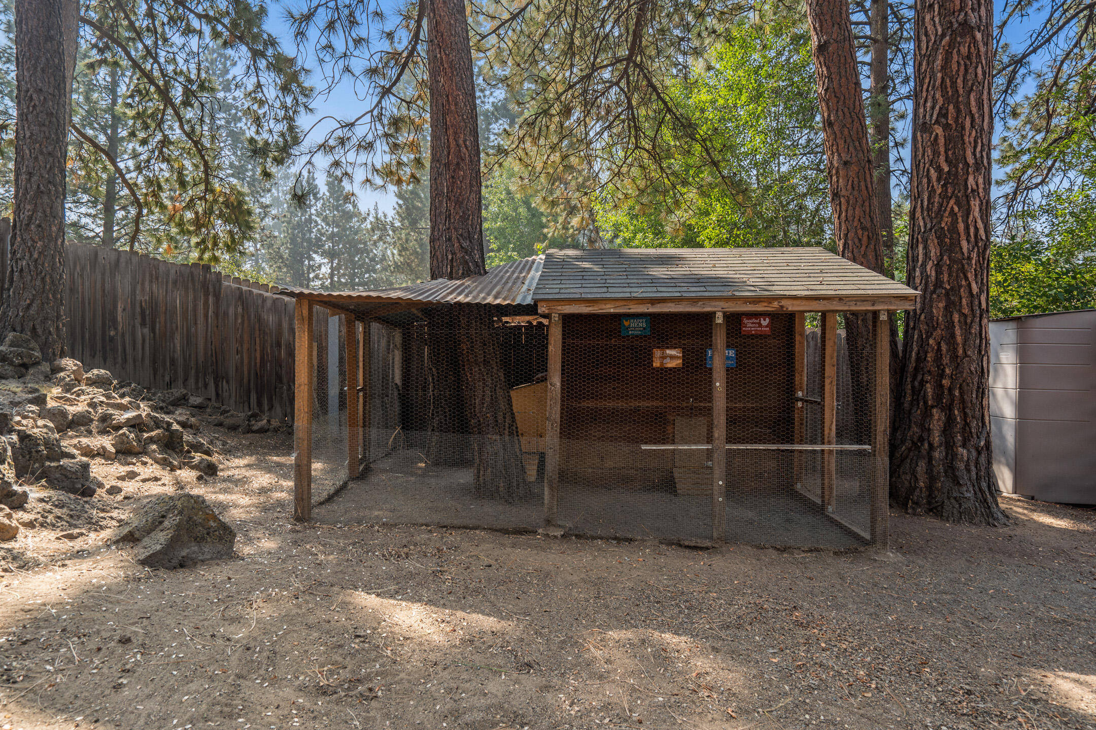 Homestead - Residential