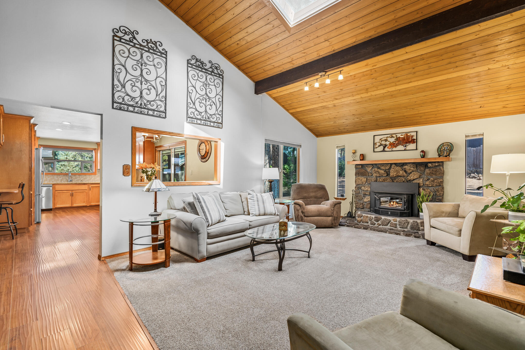 Homestead - Residential