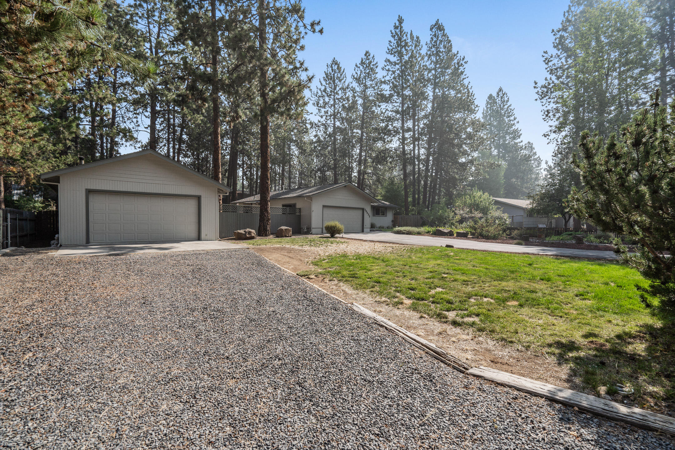 Homestead - Residential