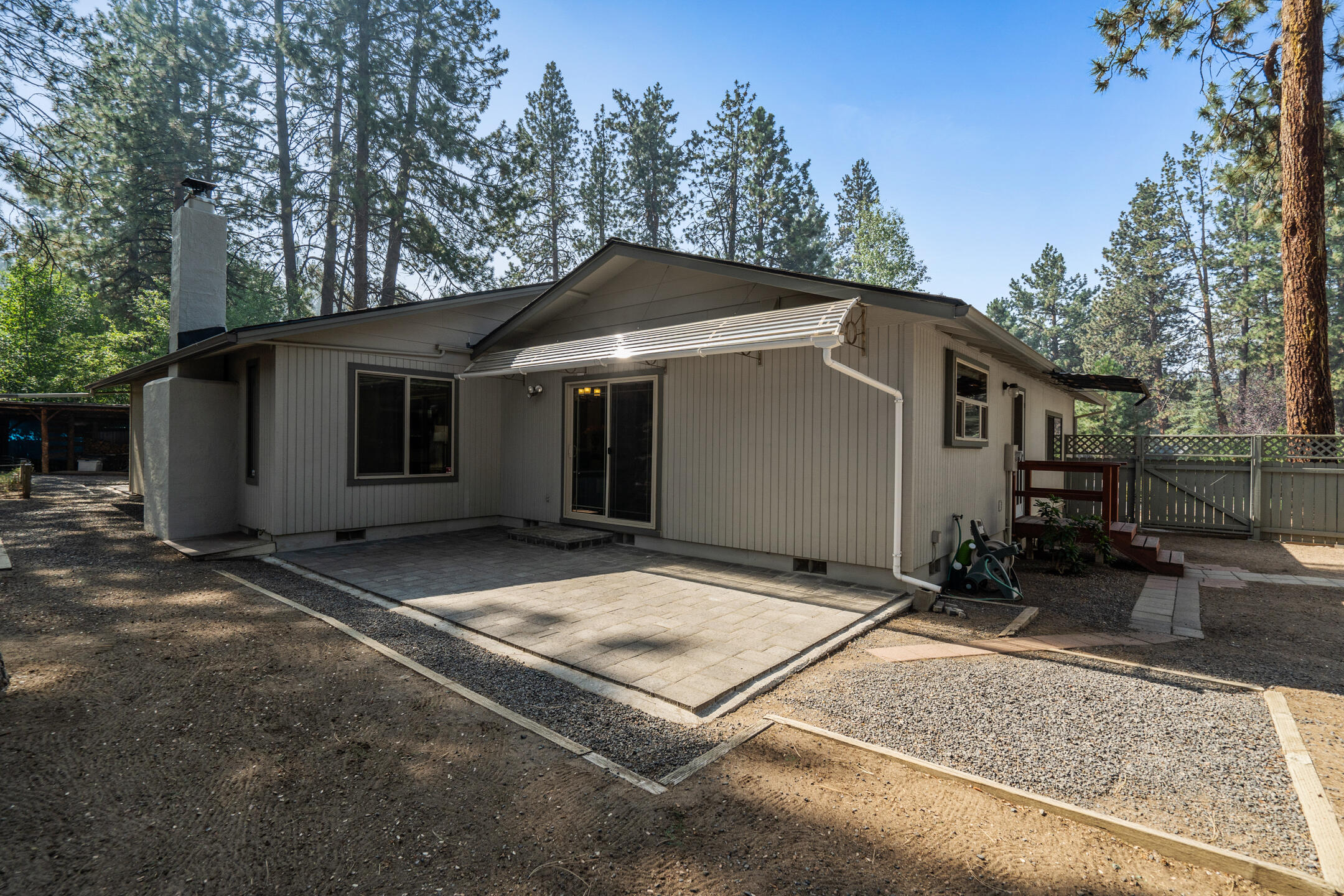 Homestead - Residential