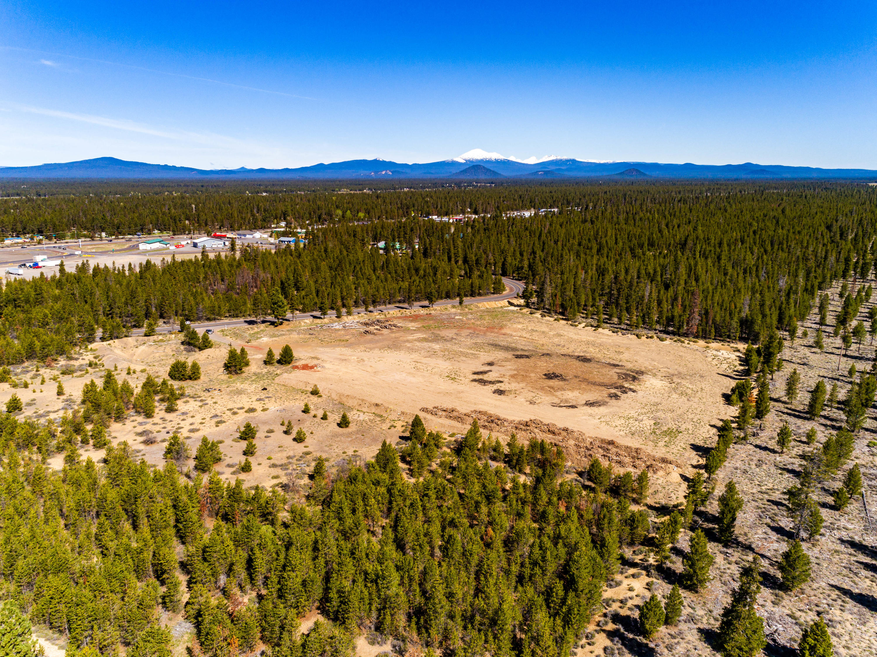 CLAL - Commercial Sale