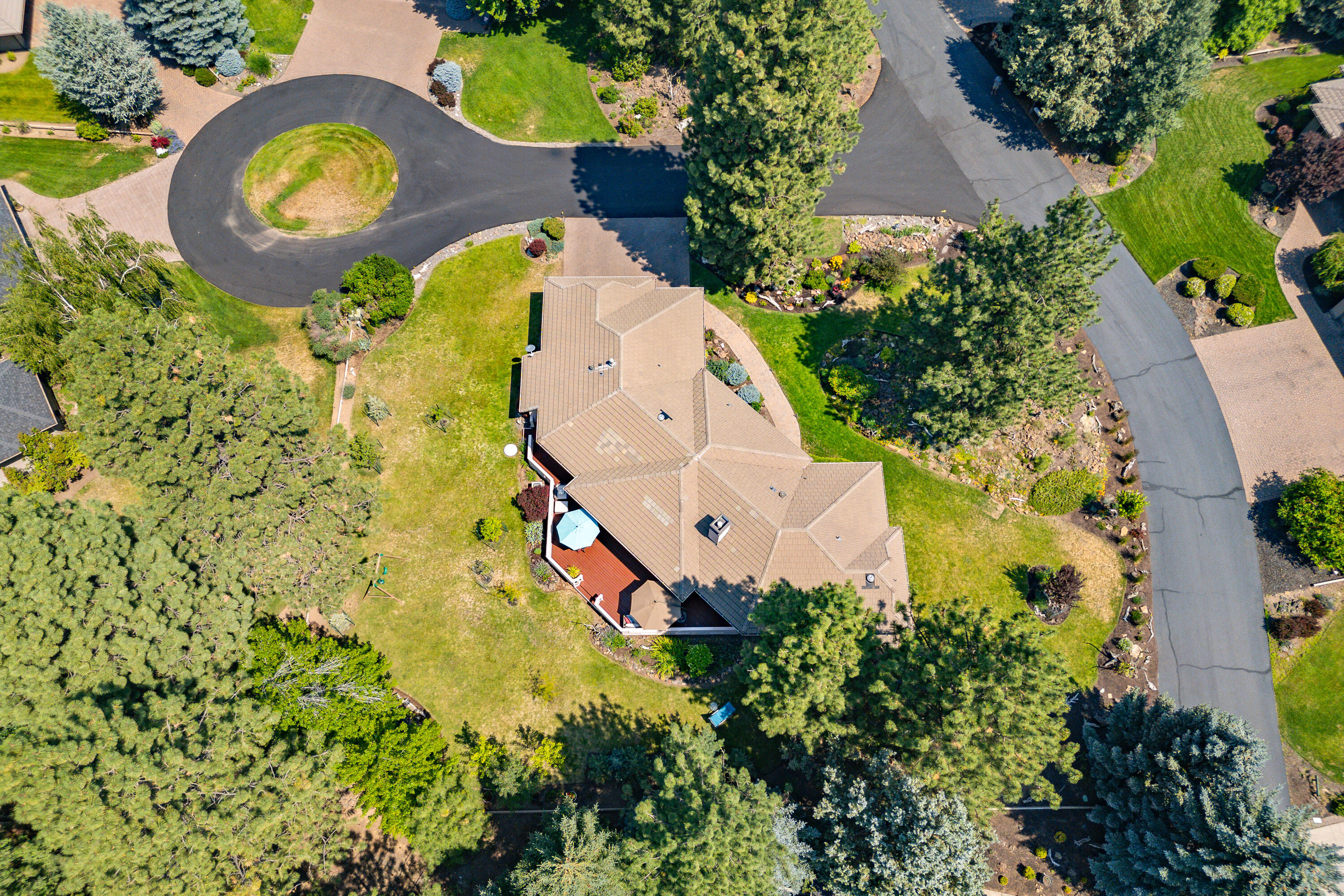 Mtn High - Residential