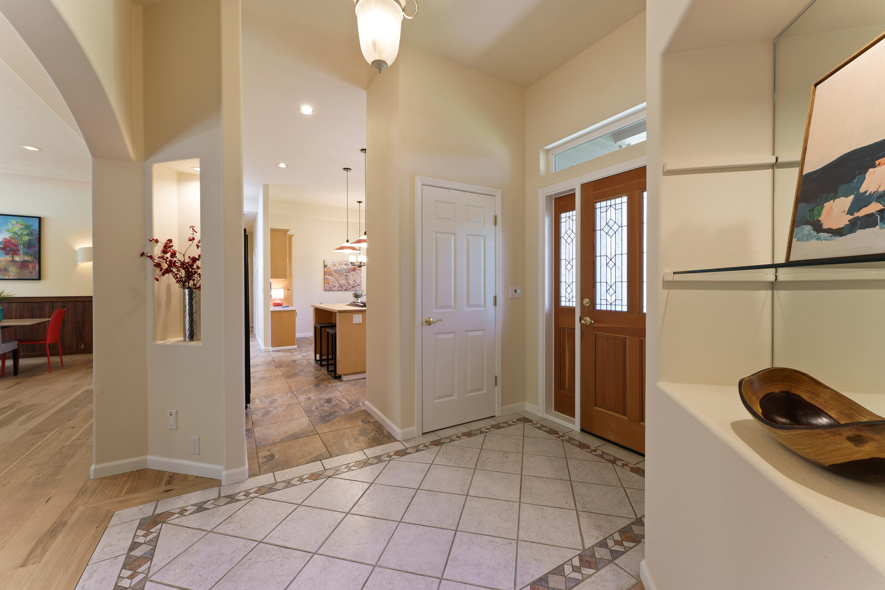 Mtn High - Residential