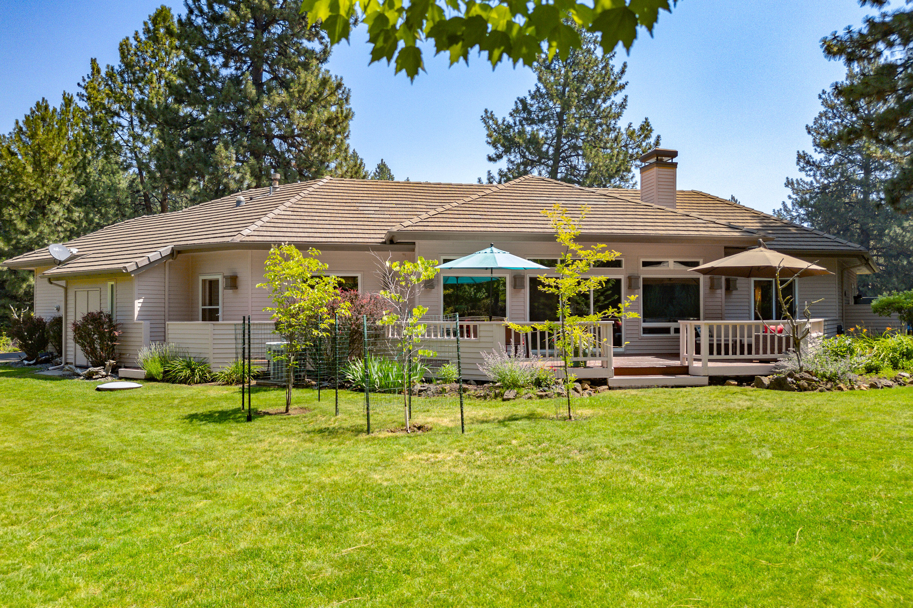 Mtn High - Residential