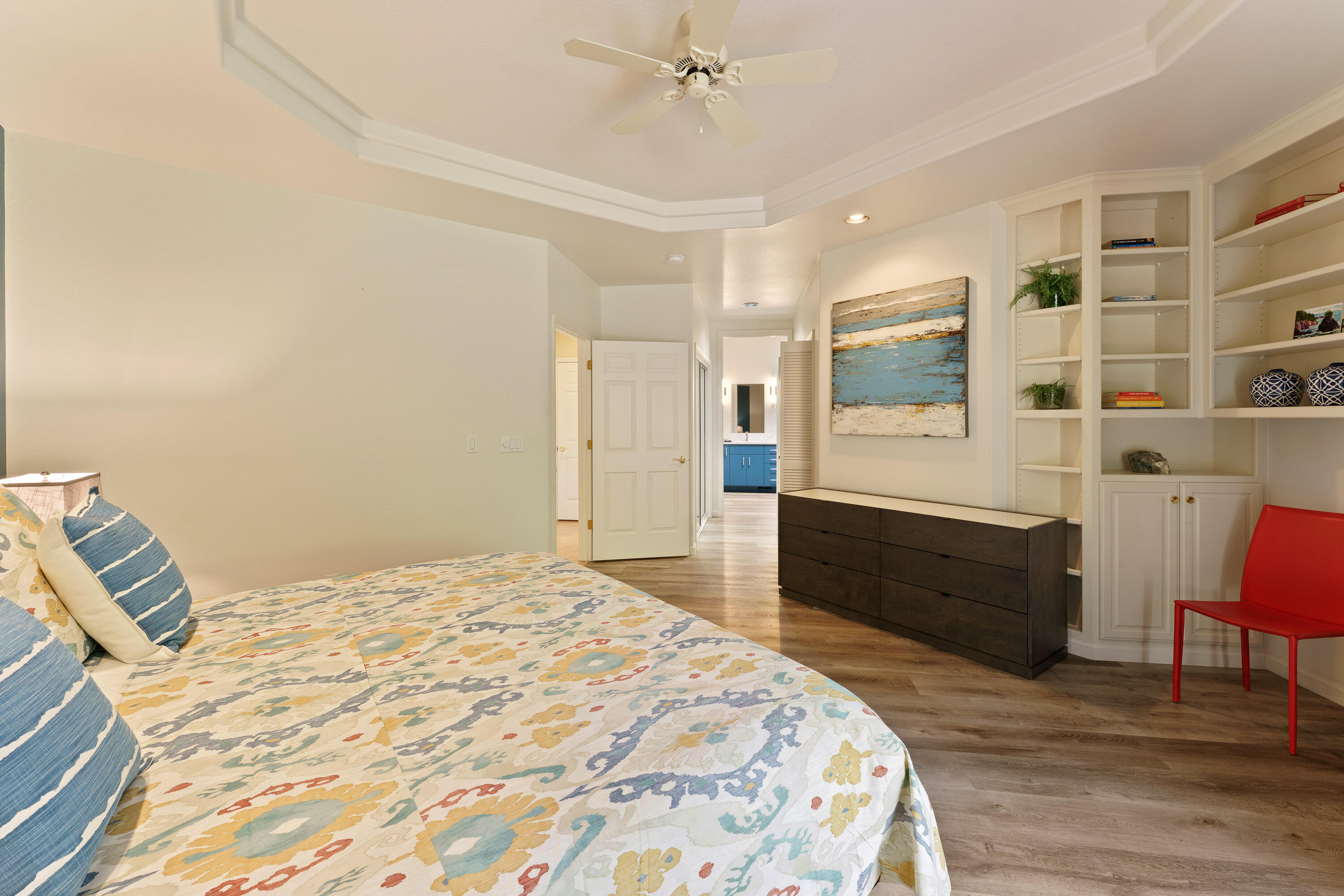 Mtn High - Residential