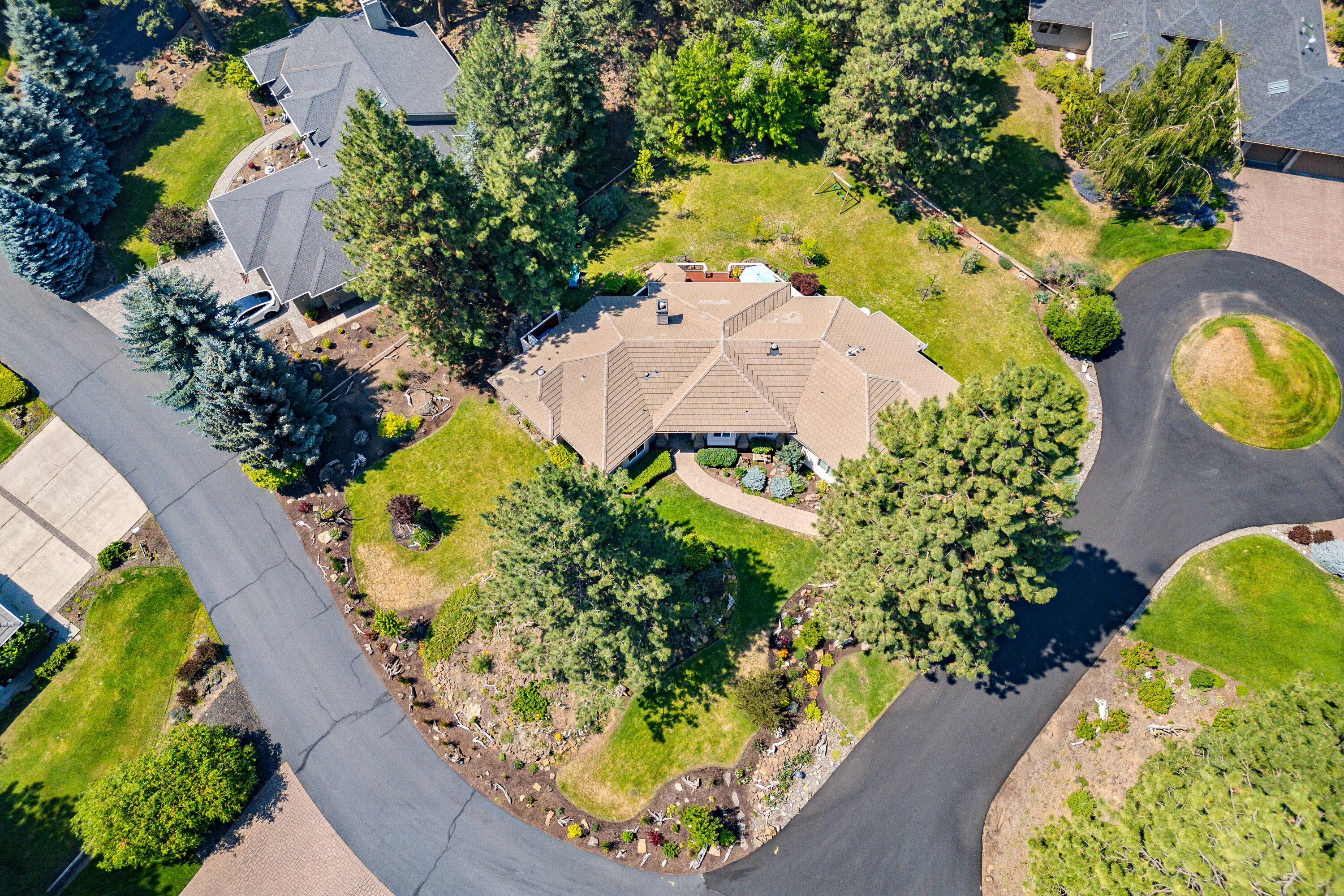 Mtn High - Residential