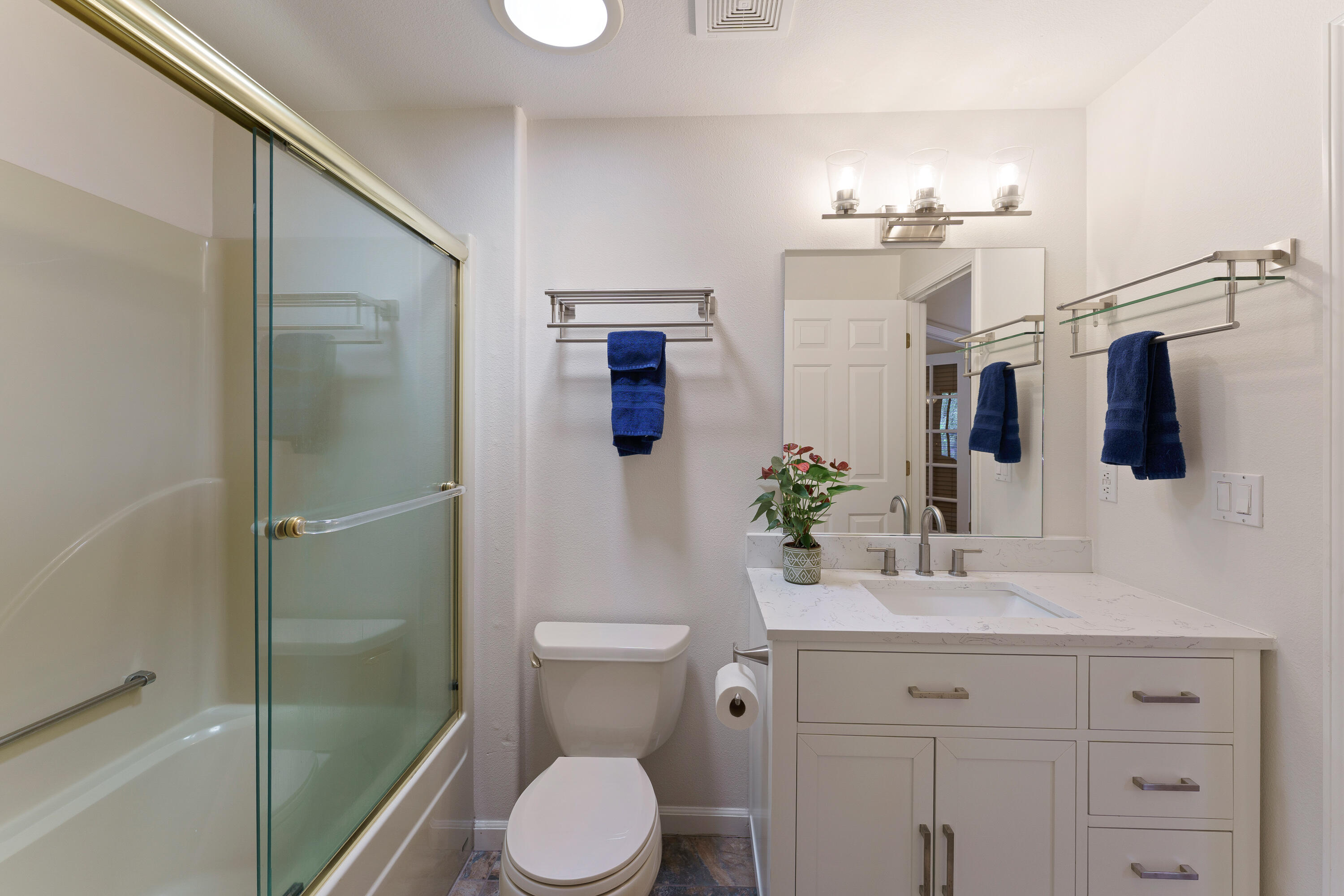 Mtn High - Residential