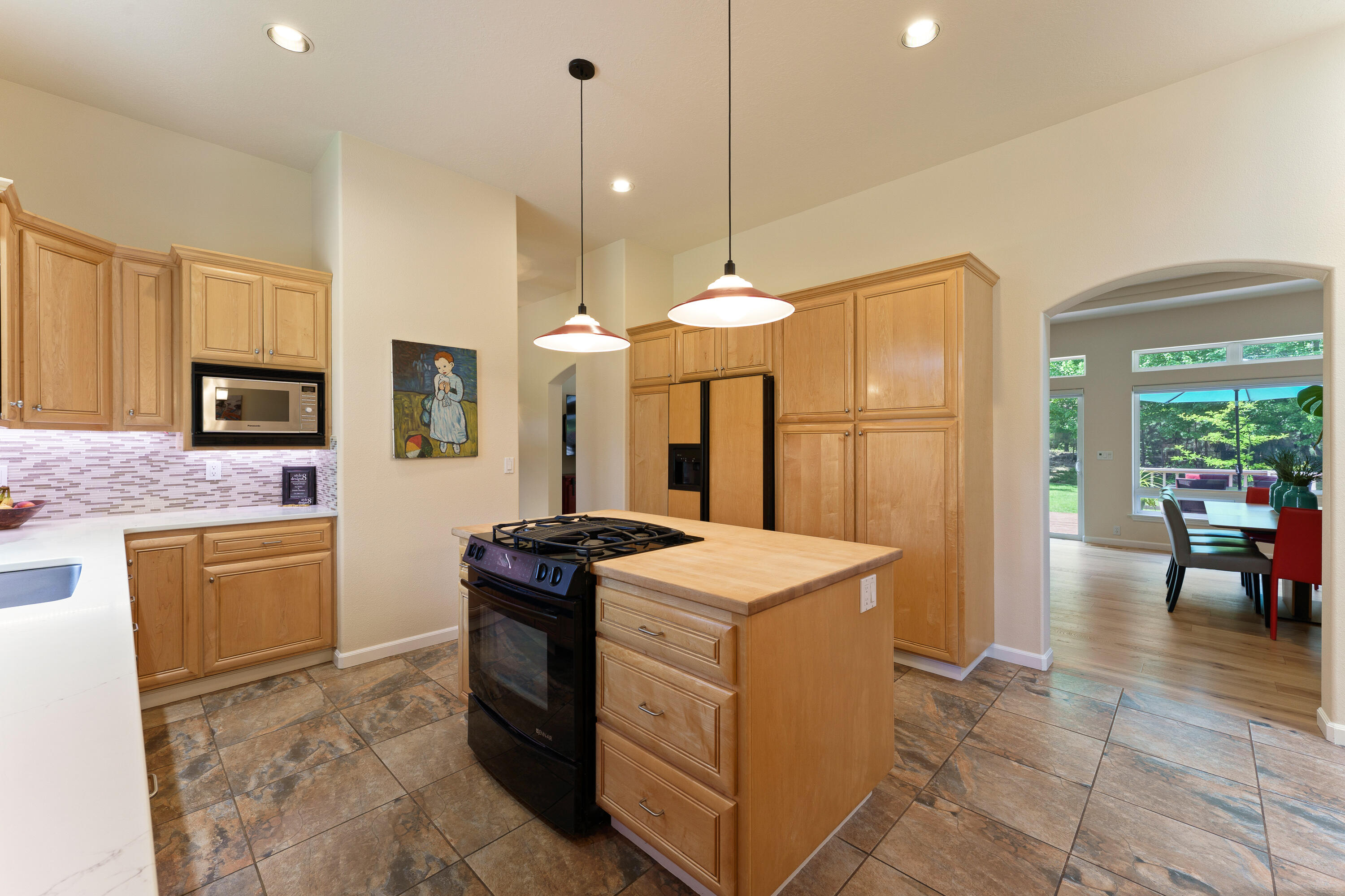 Mtn High - Residential