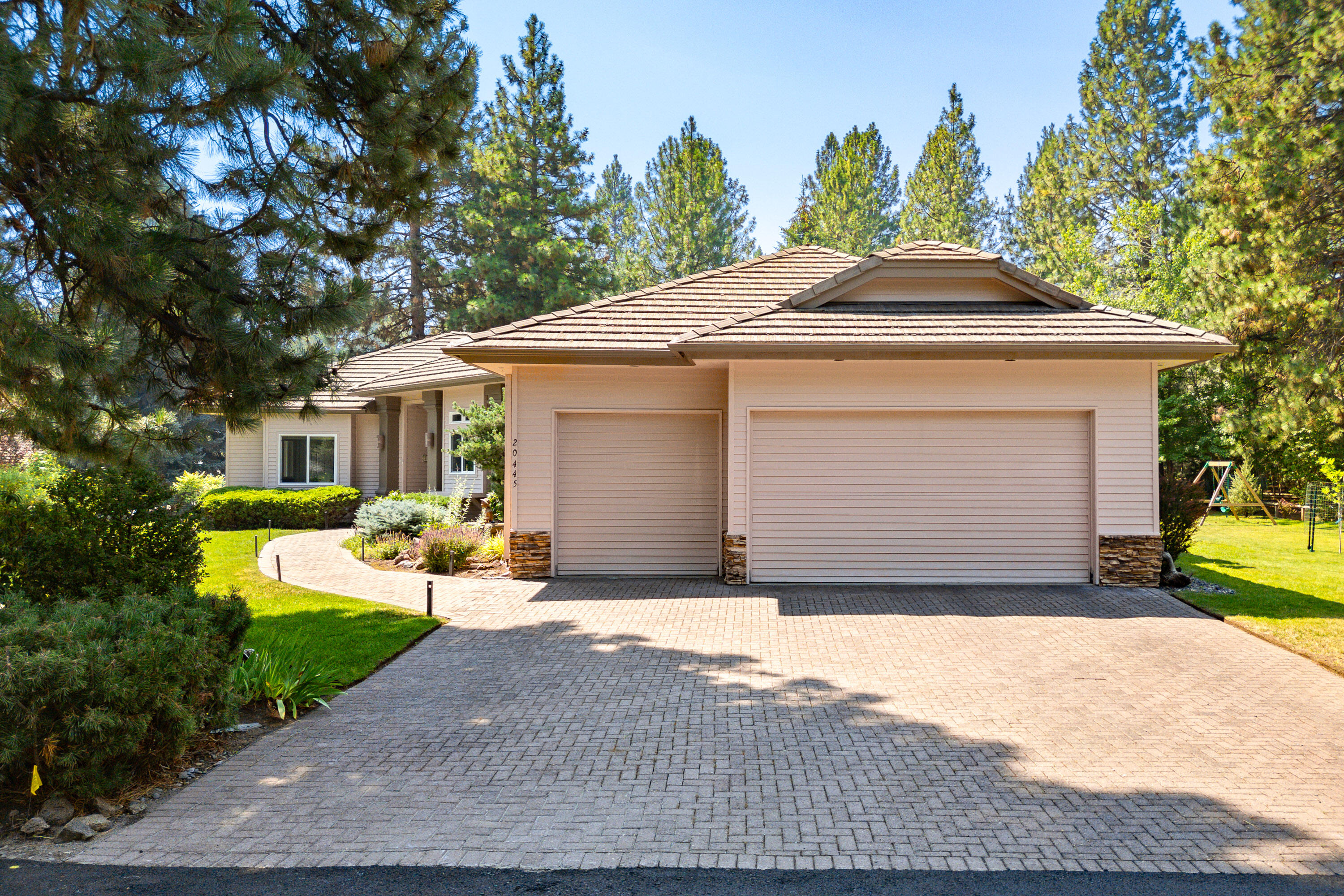 Mtn High - Residential