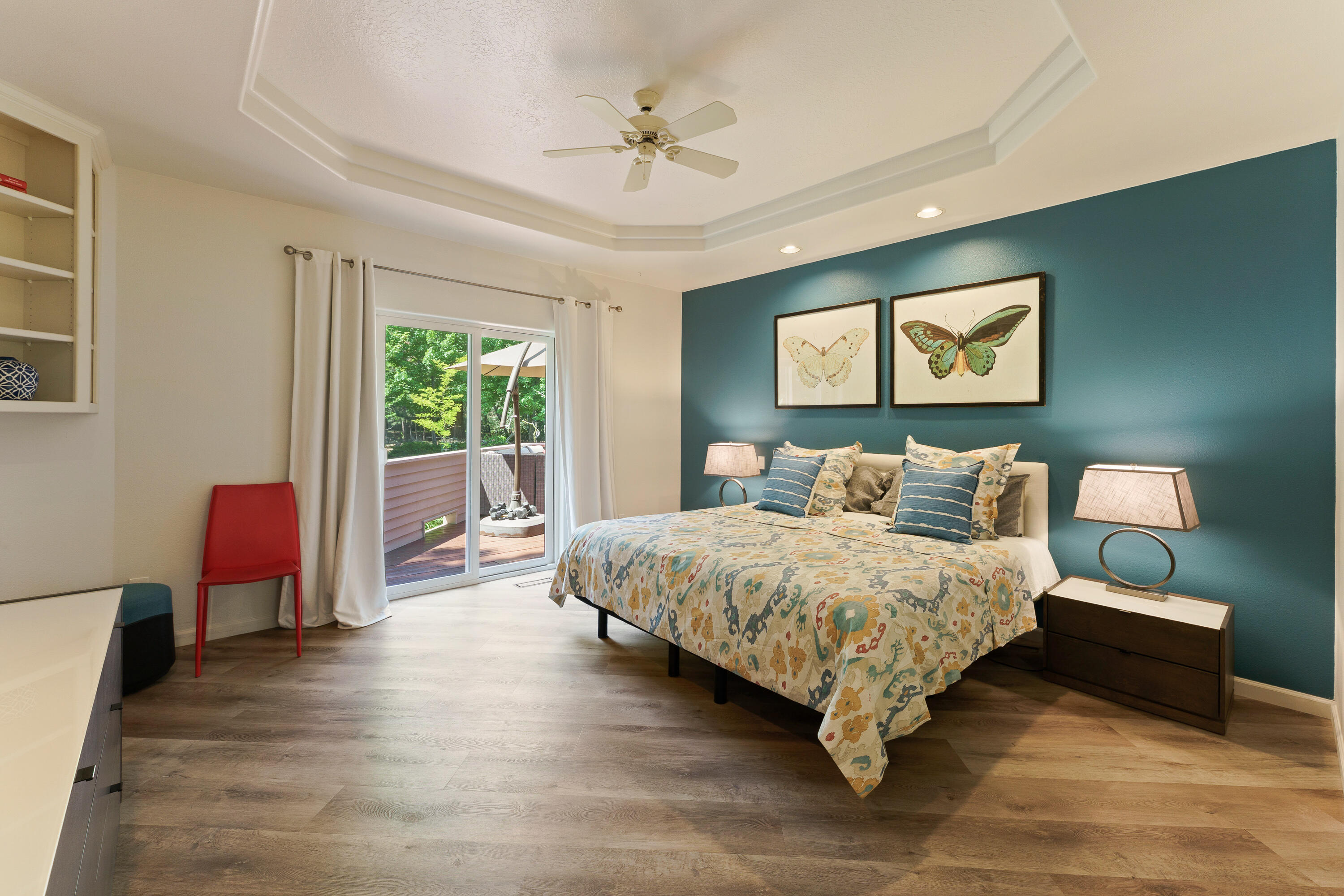 Mtn High - Residential