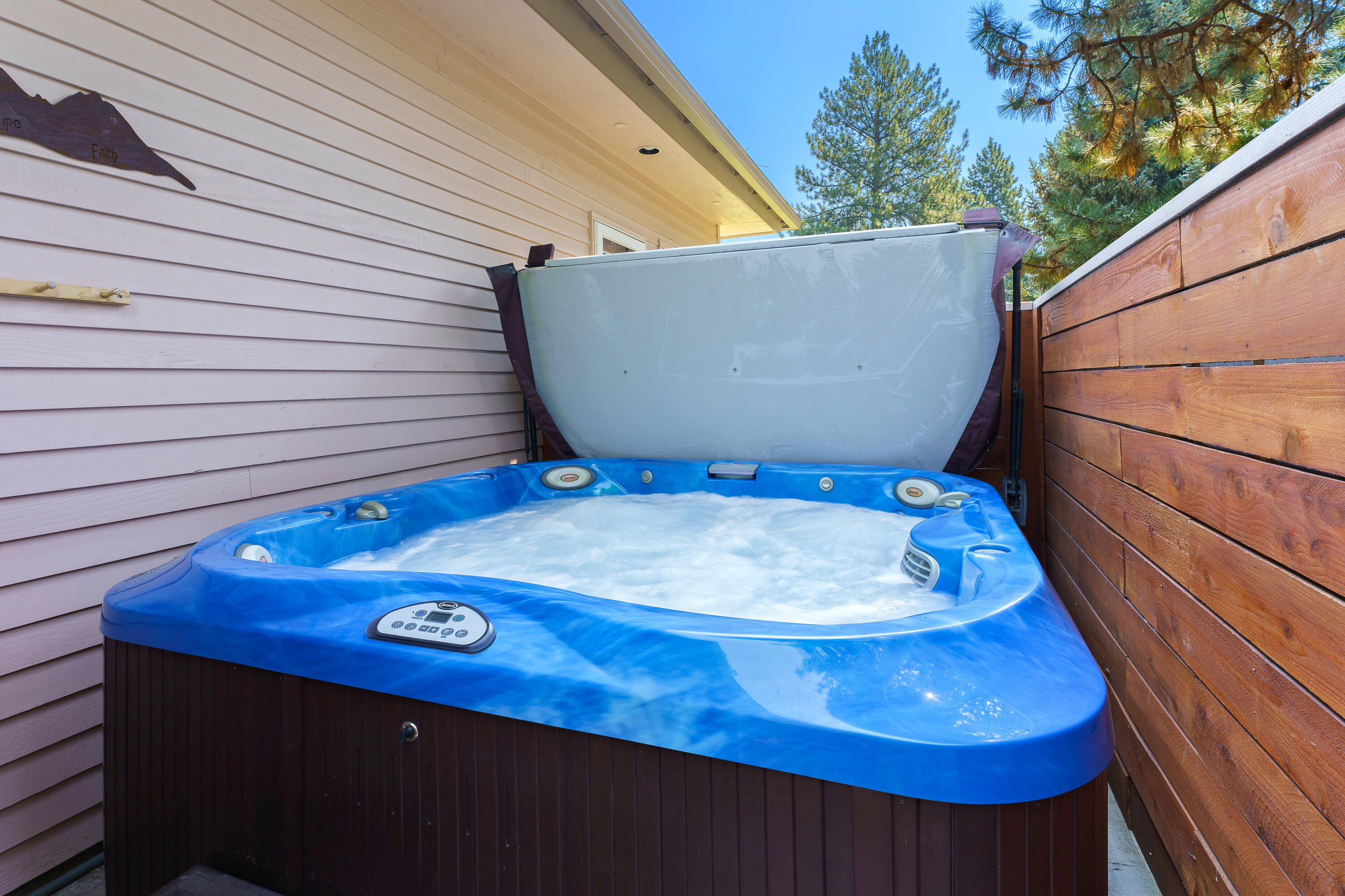 Mtn High - Residential