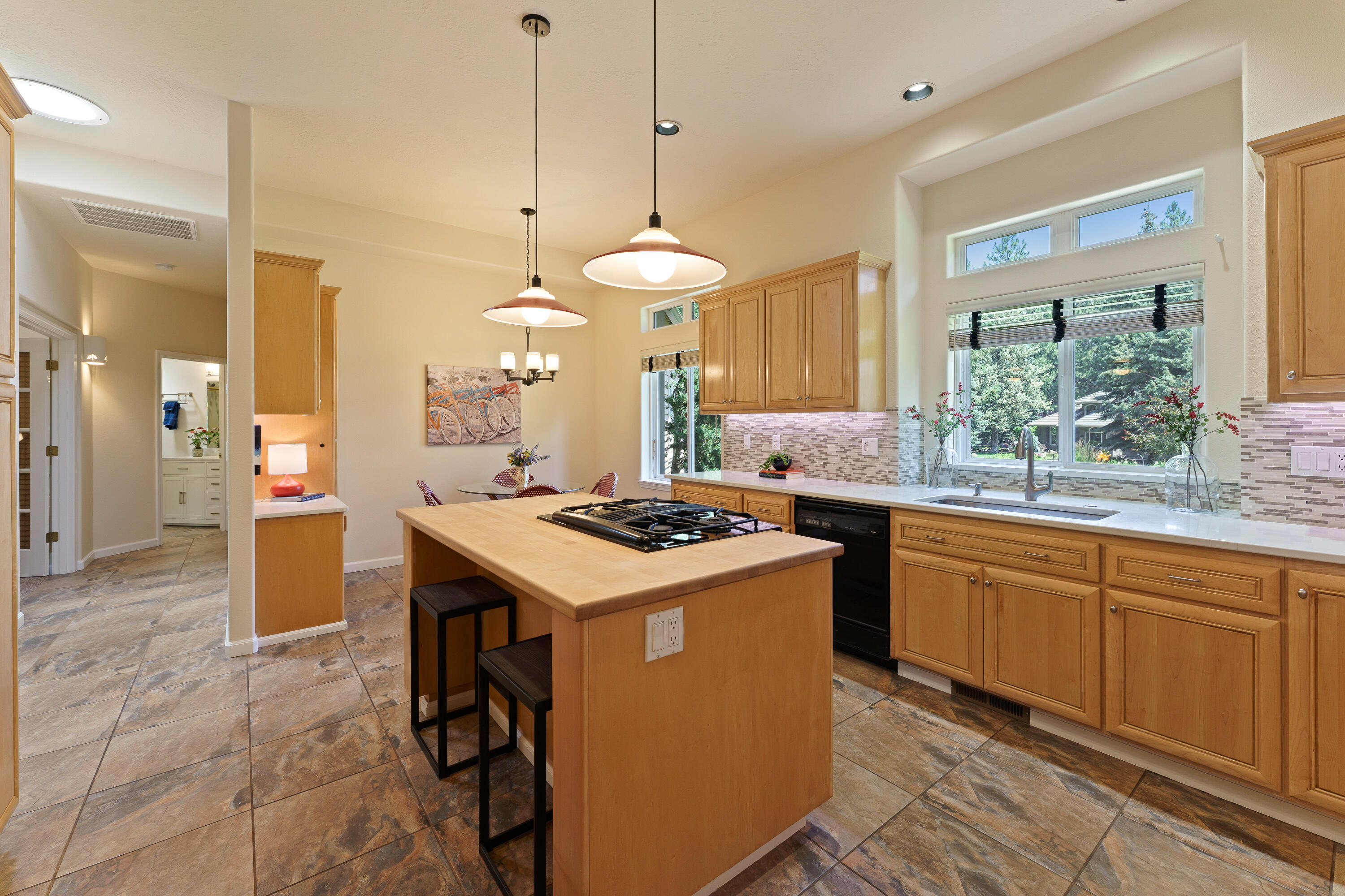 Mtn High - Residential