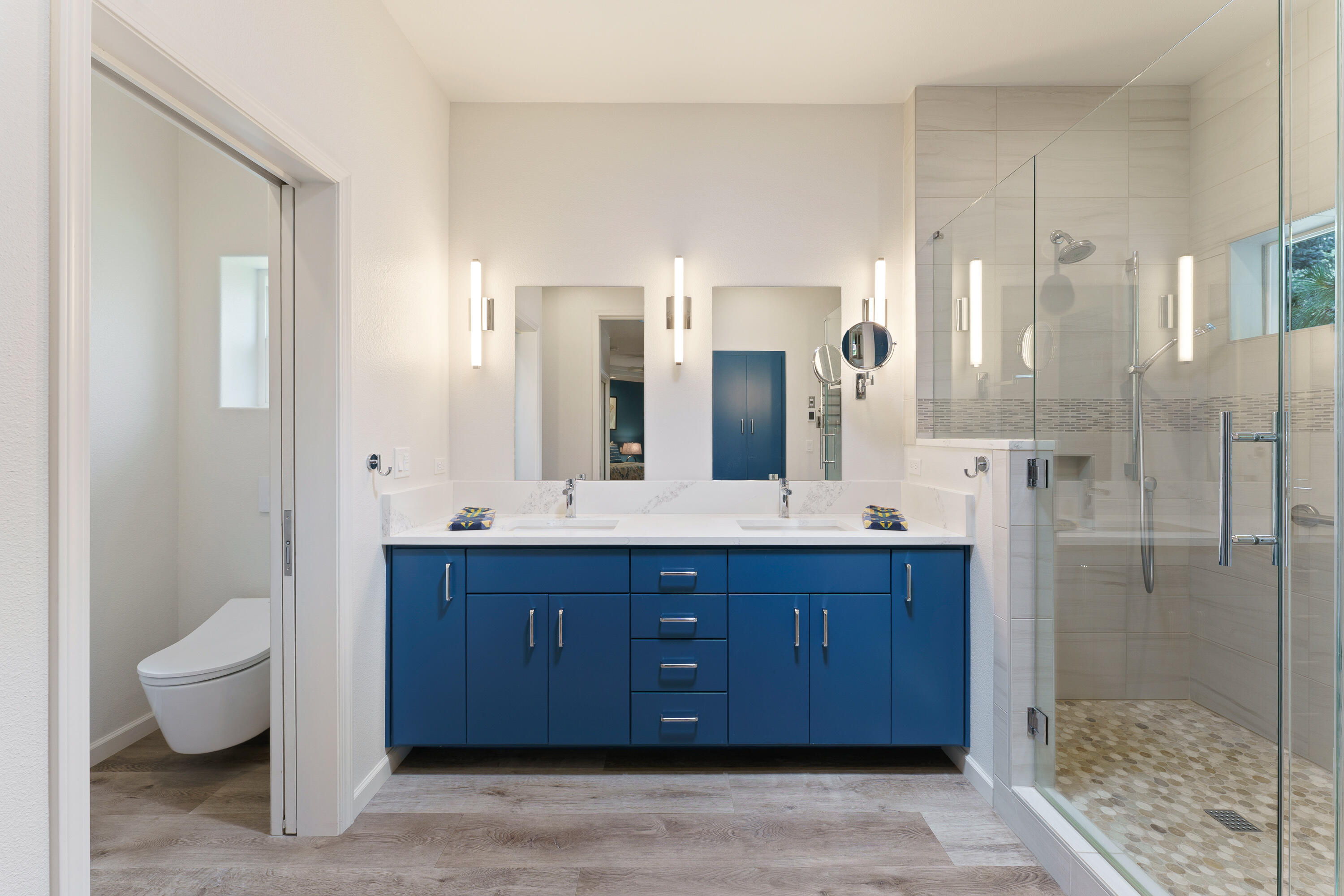 Mtn High - Residential