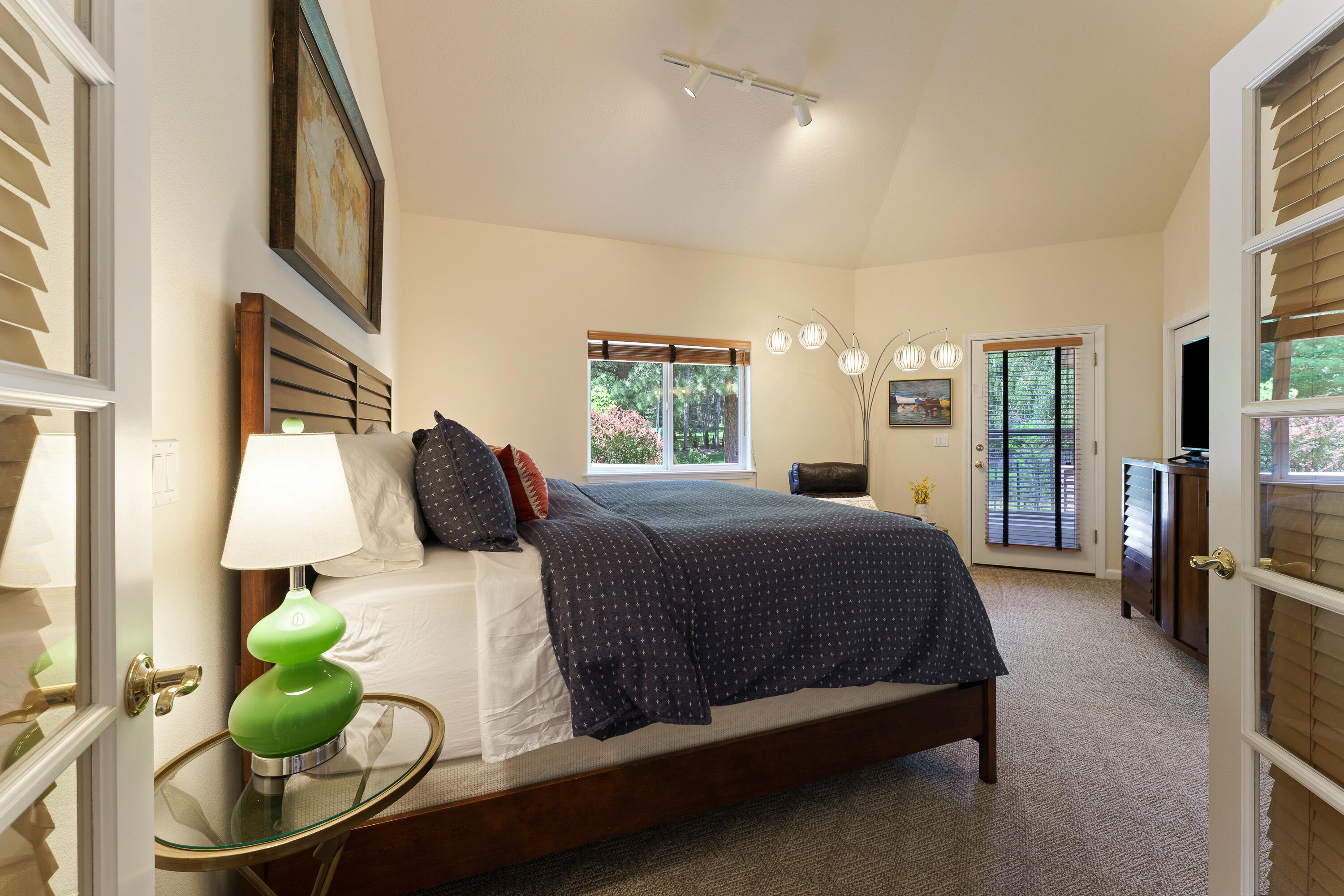 Mtn High - Residential