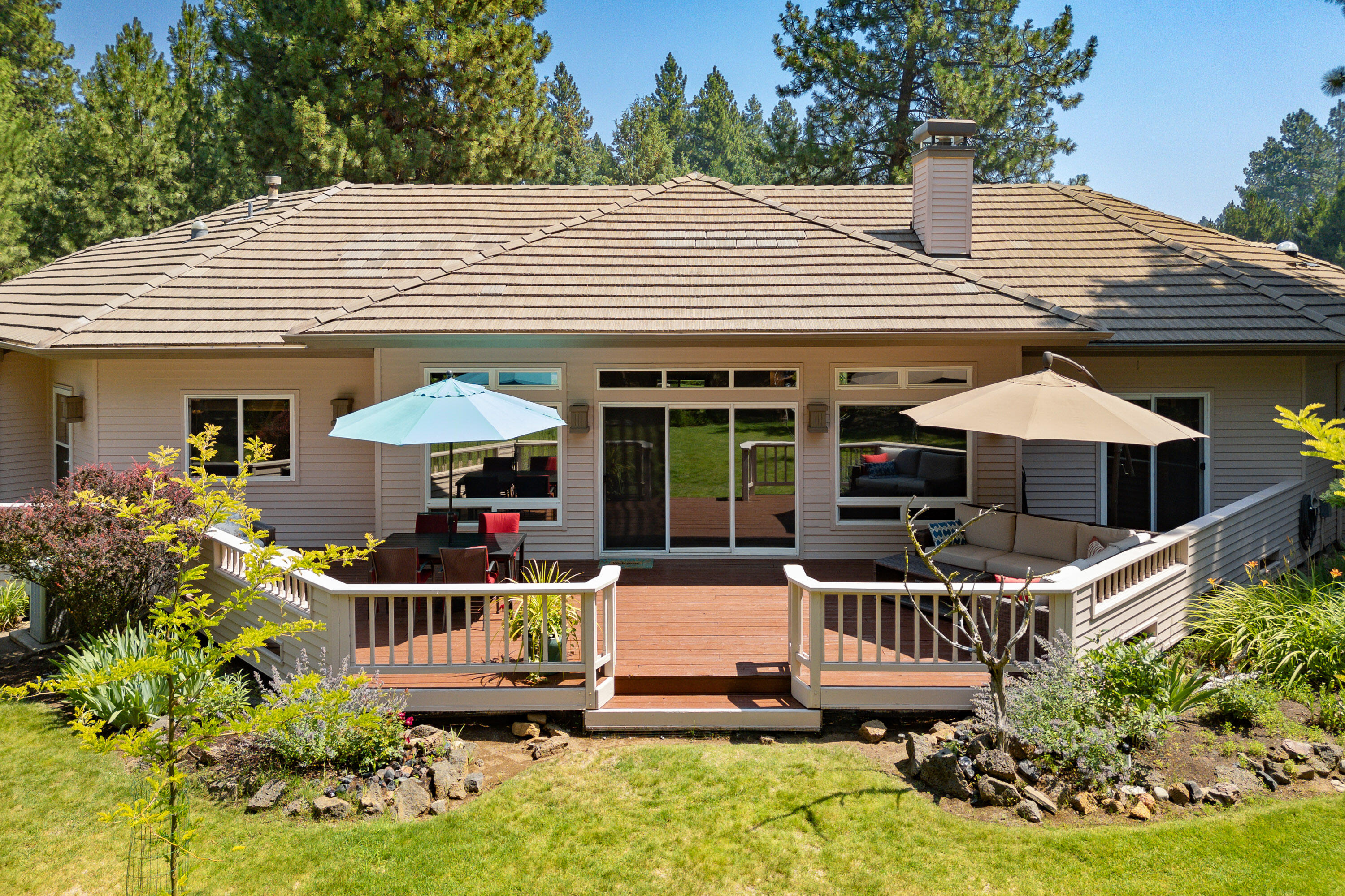 Mtn High - Residential