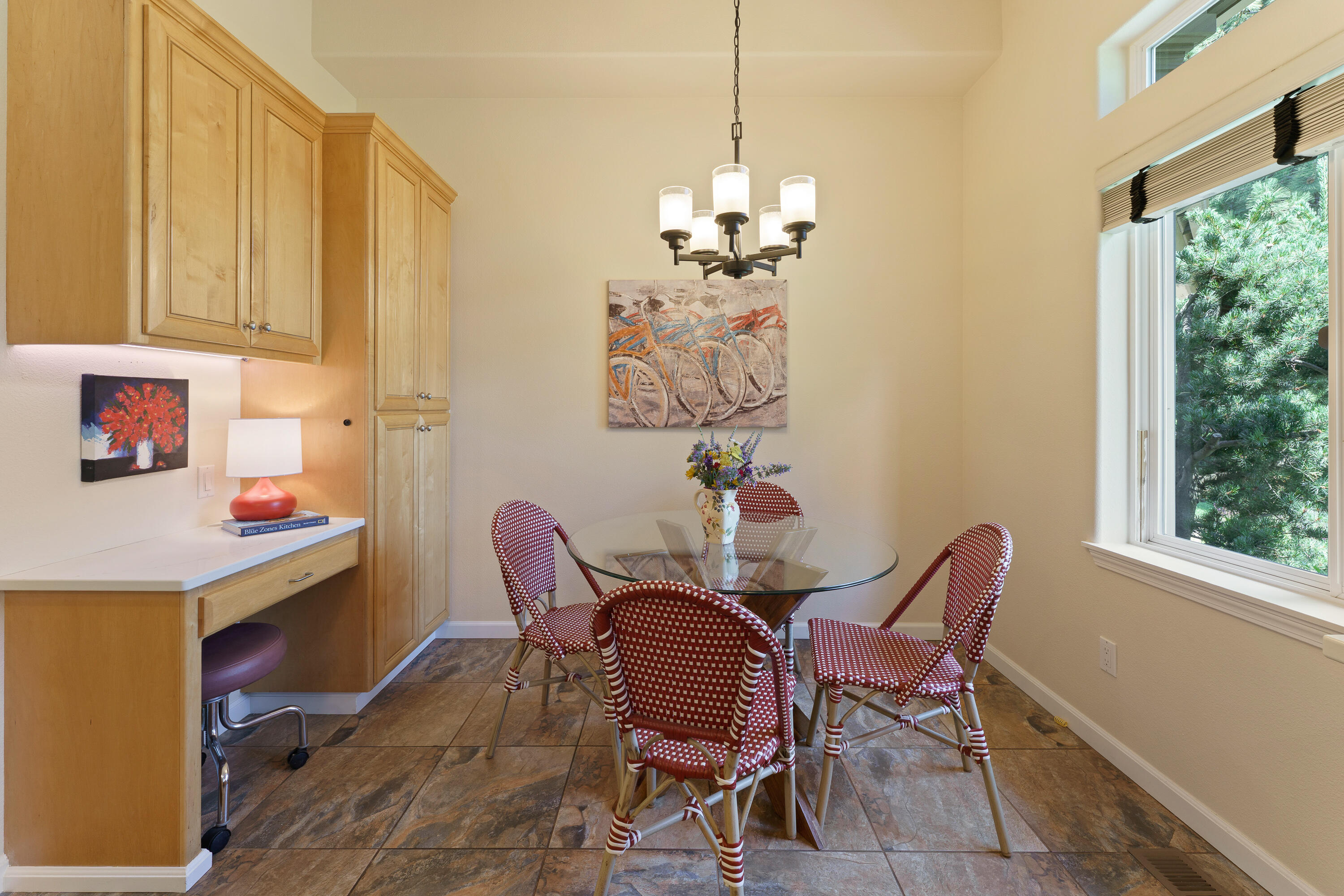 Mtn High - Residential