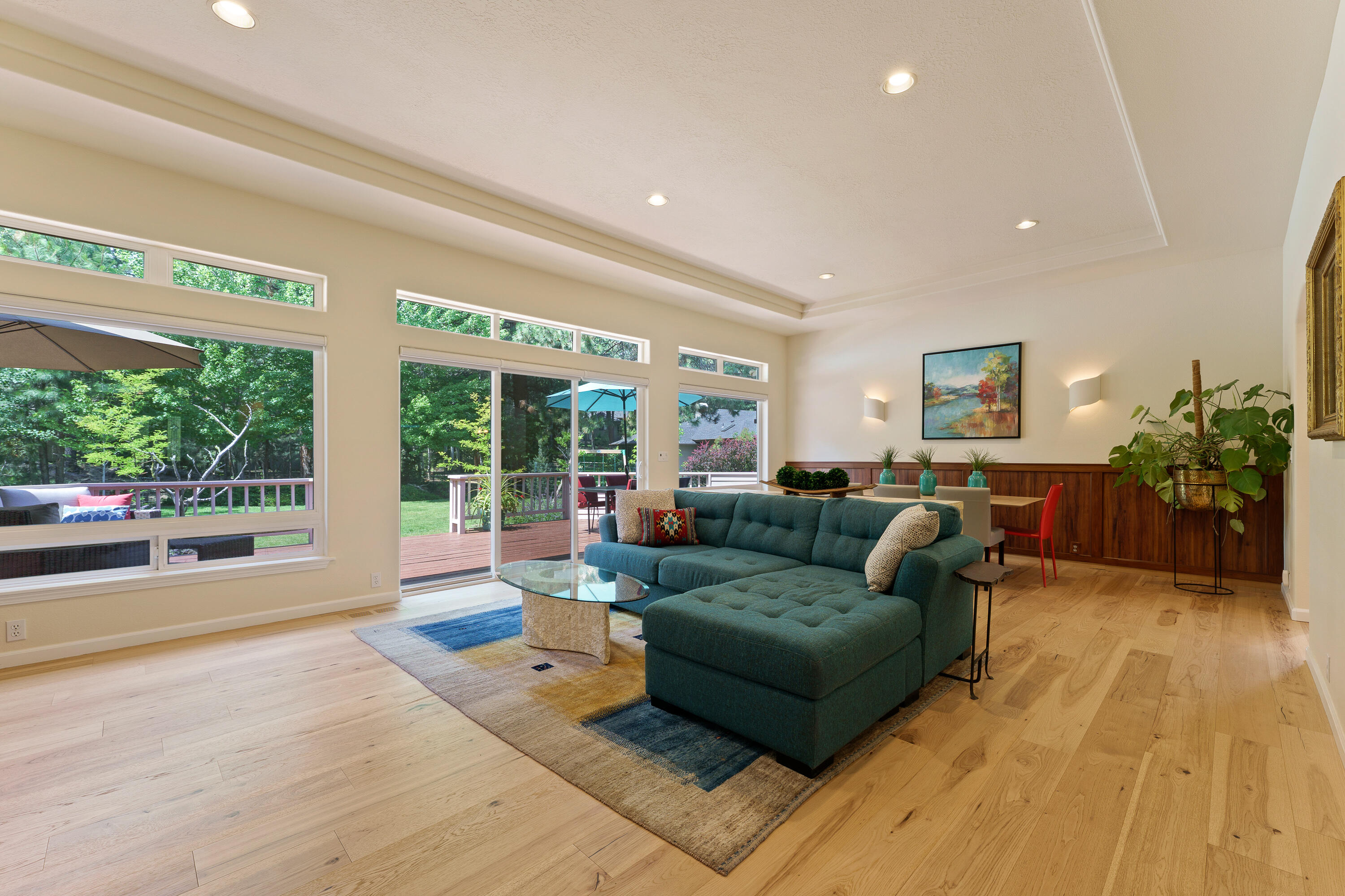 Mtn High - Residential