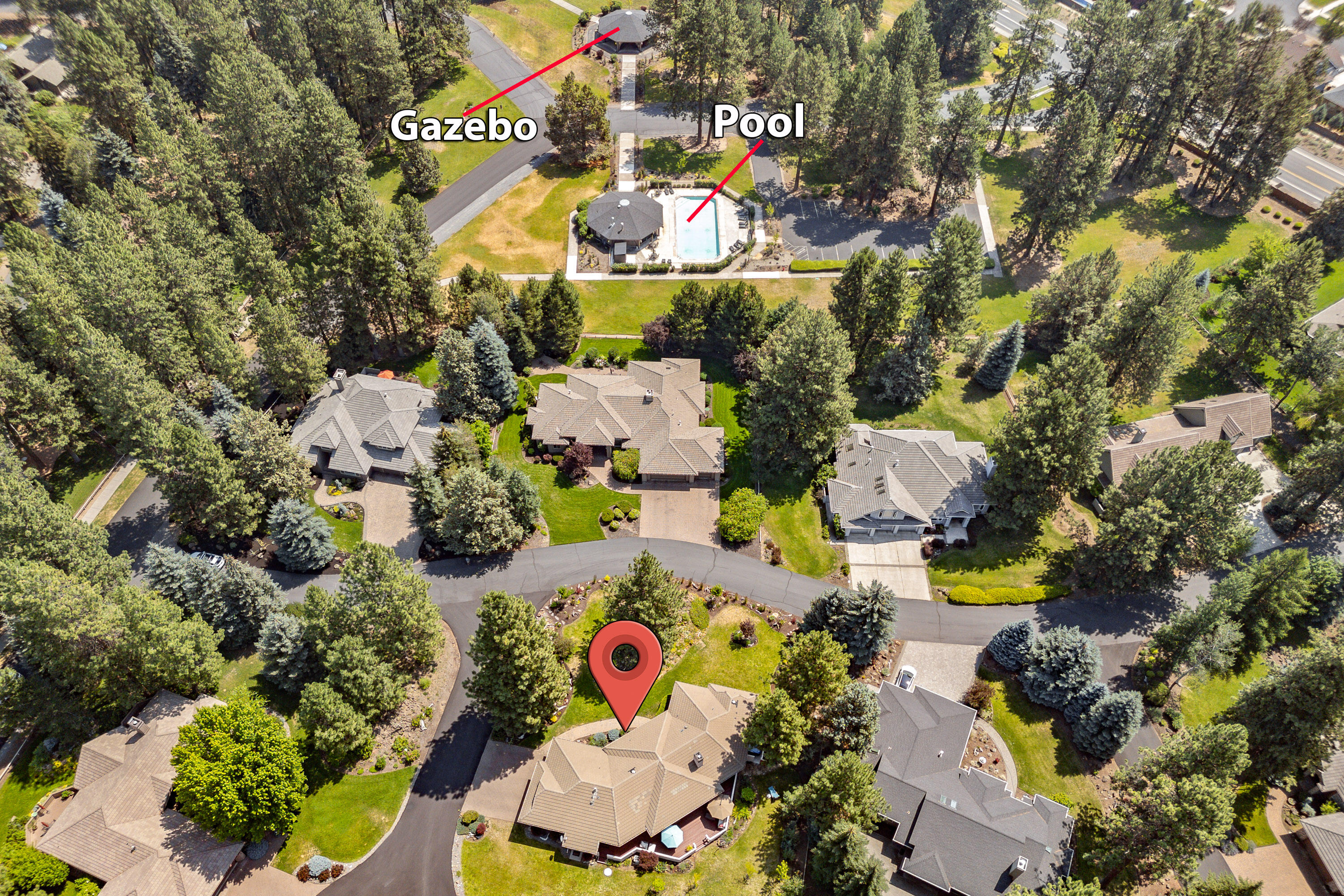 Mtn High - Residential