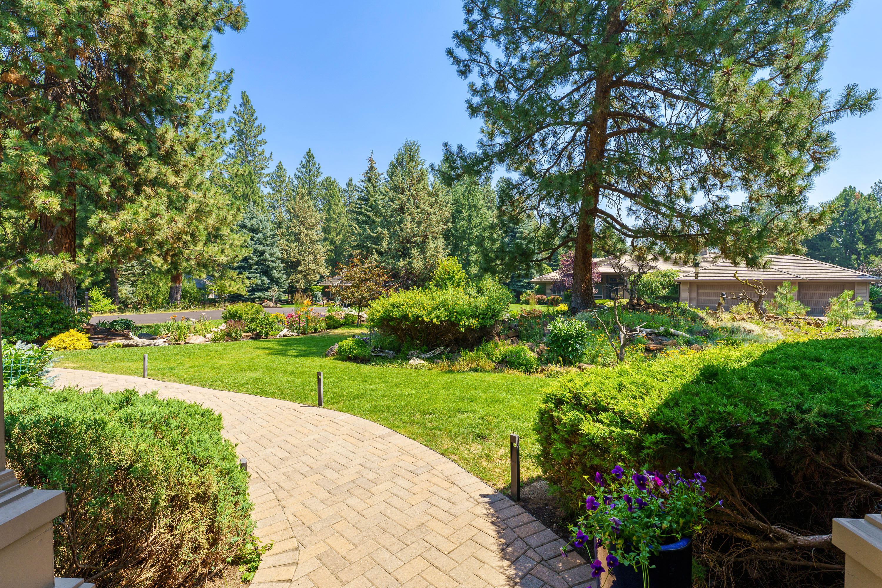 Mtn High - Residential