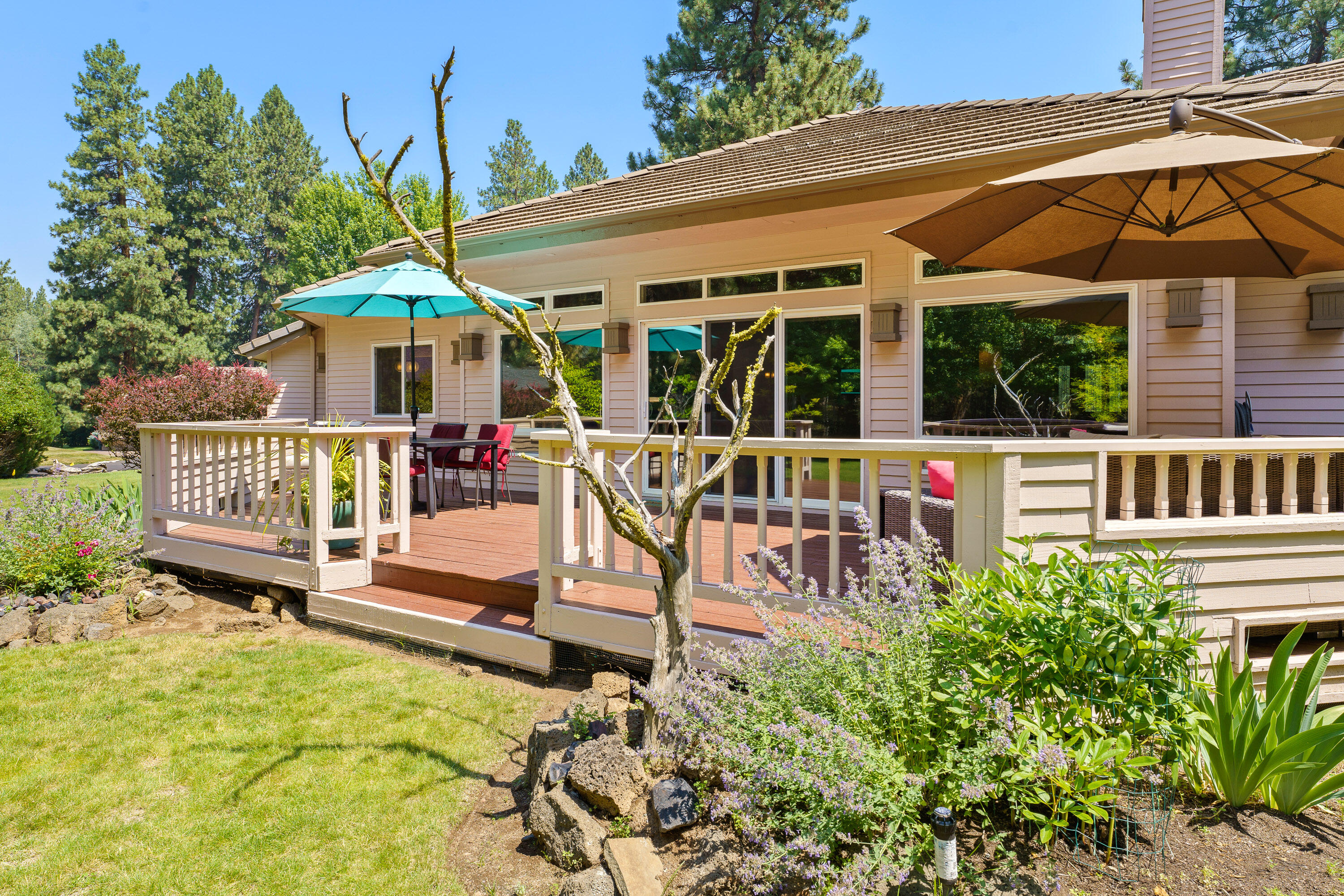 Mtn High - Residential