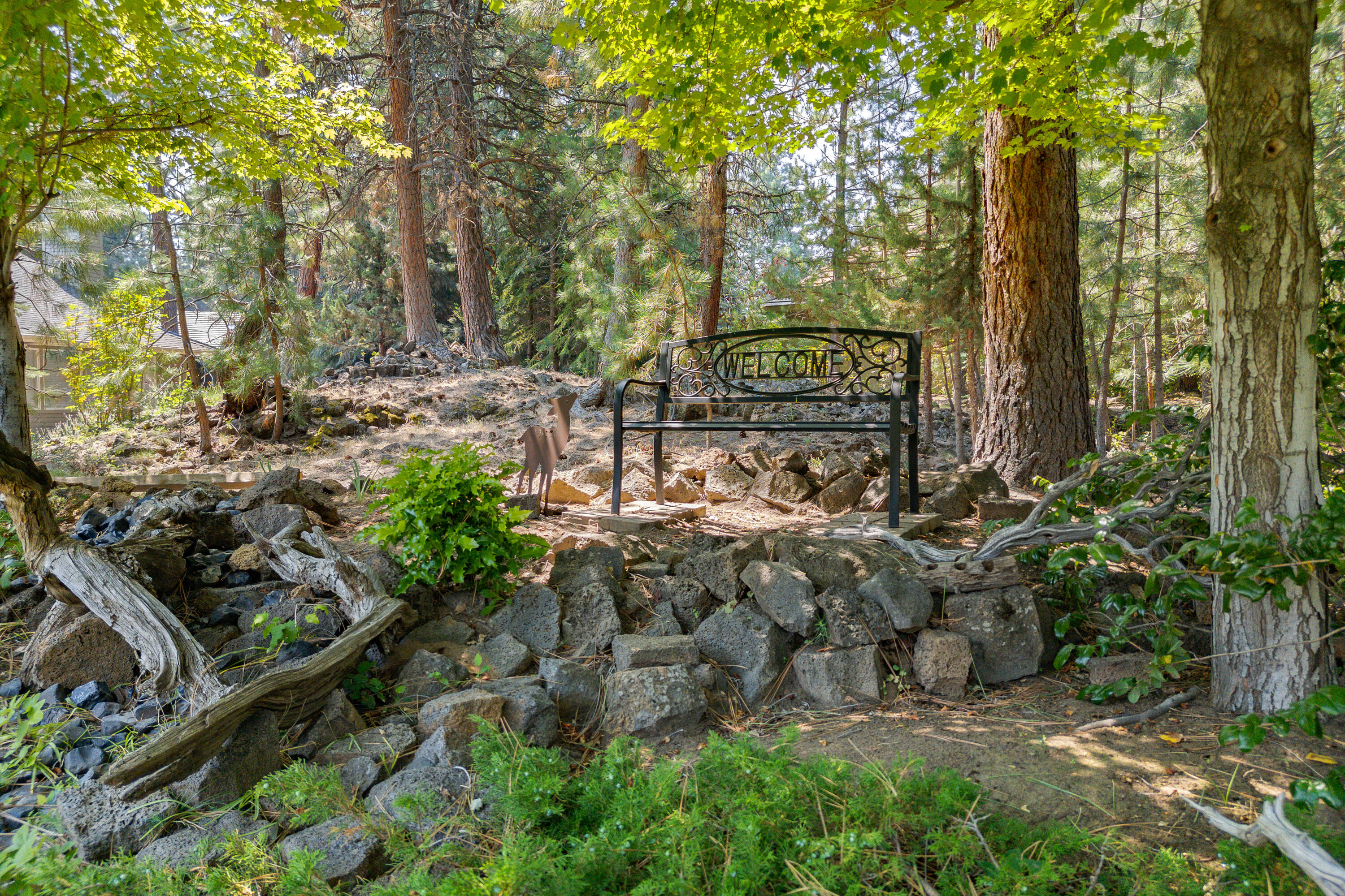 Mtn High - Residential