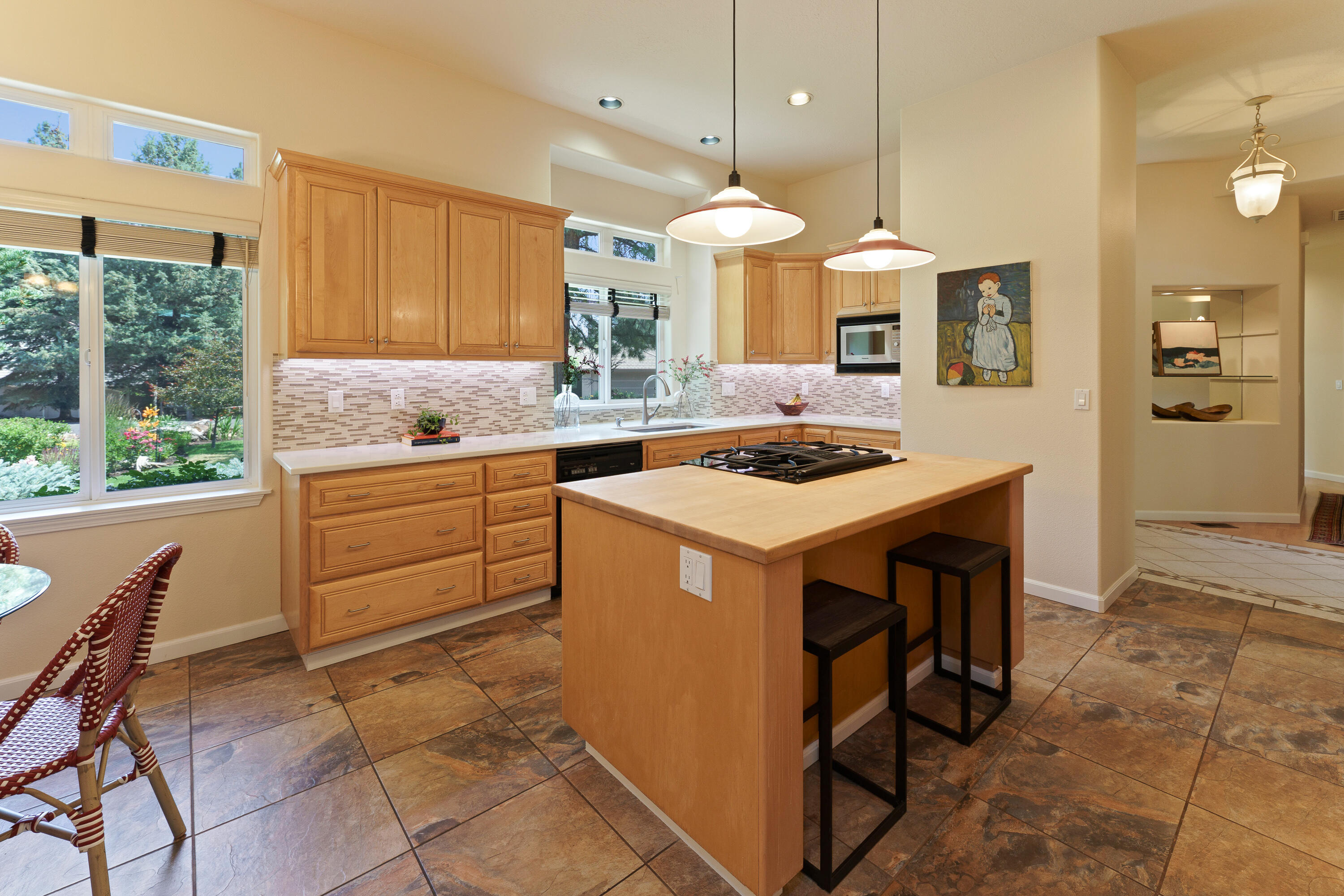 Mtn High - Residential