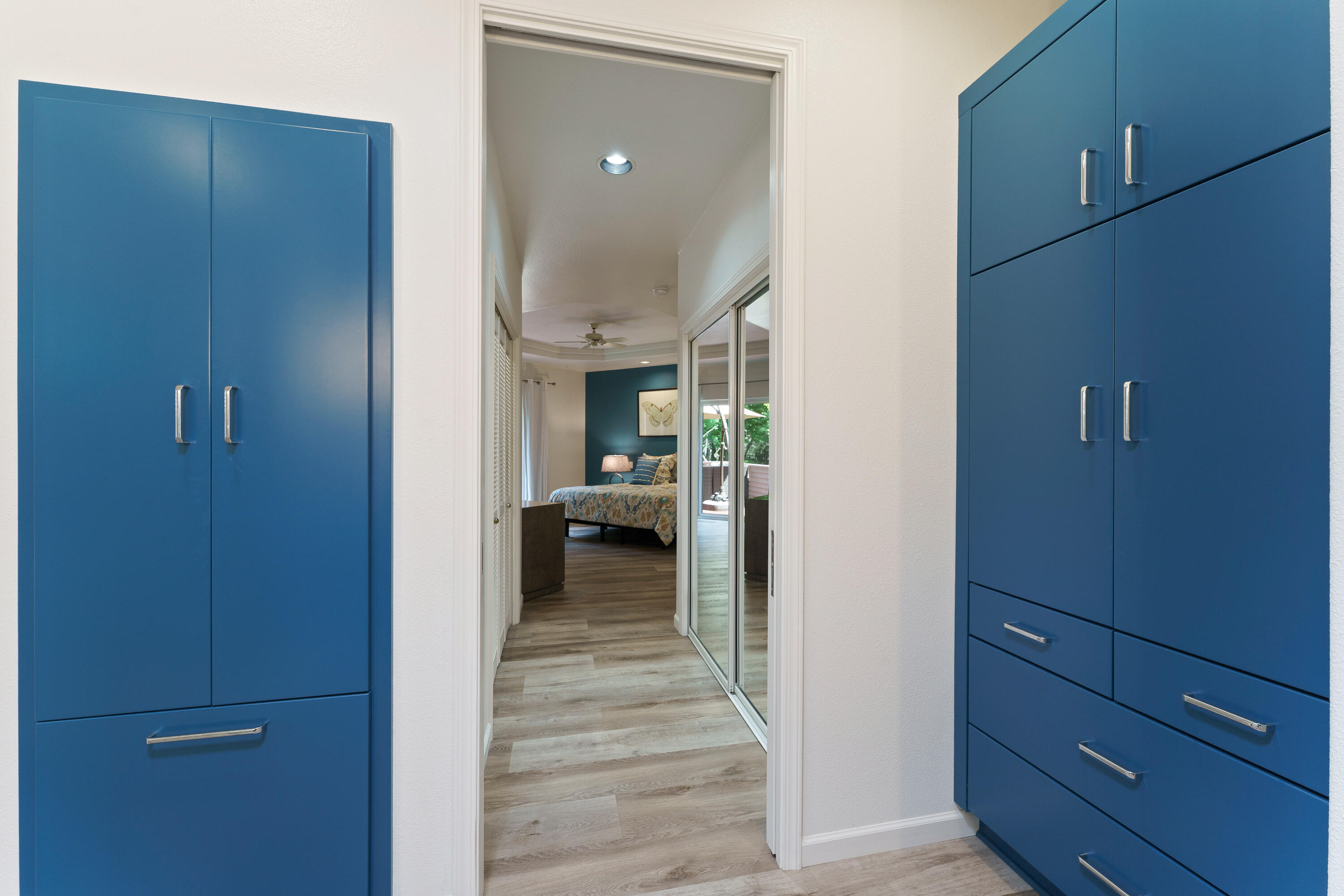 Mtn High - Residential