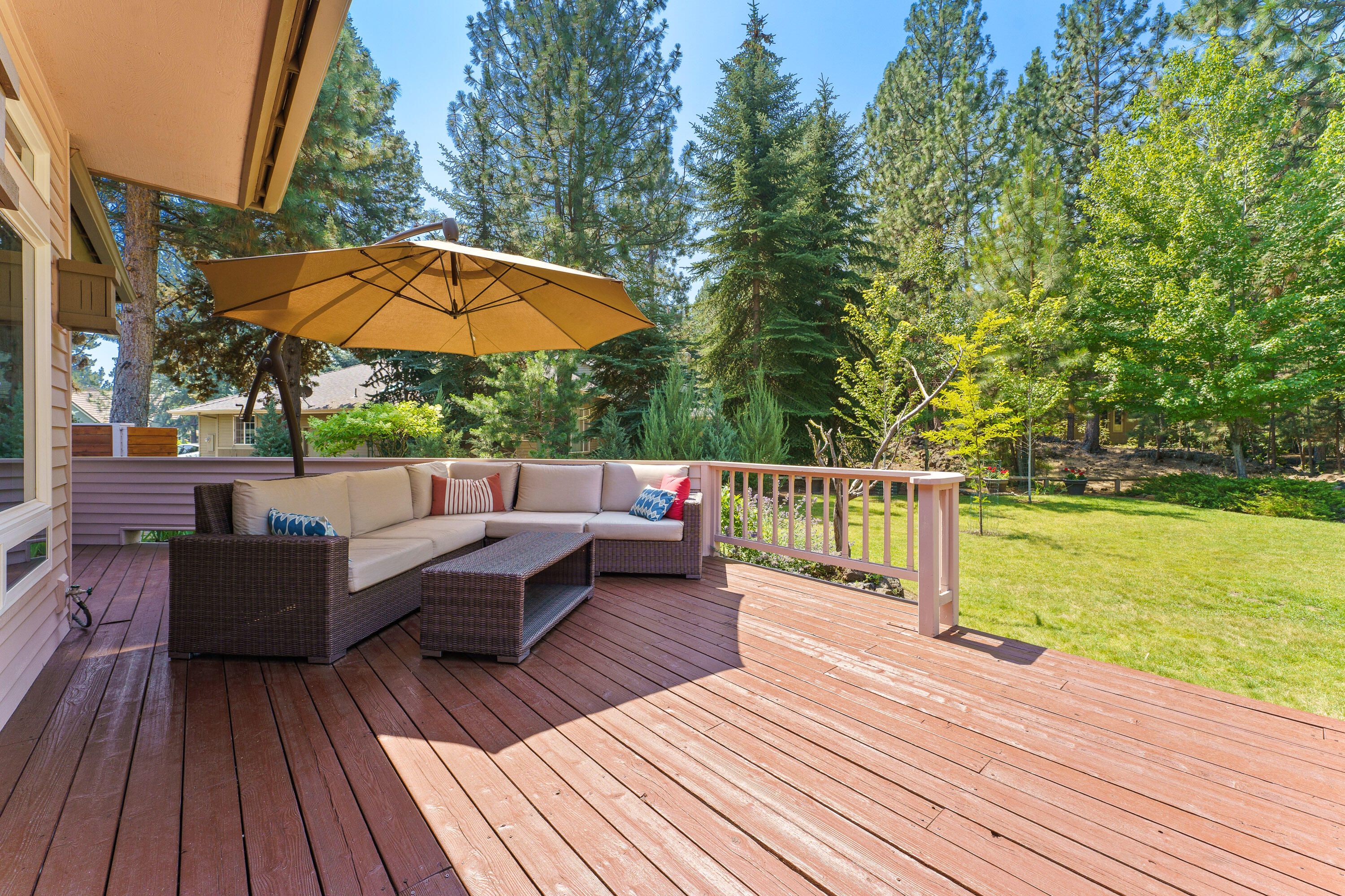 Mtn High - Residential