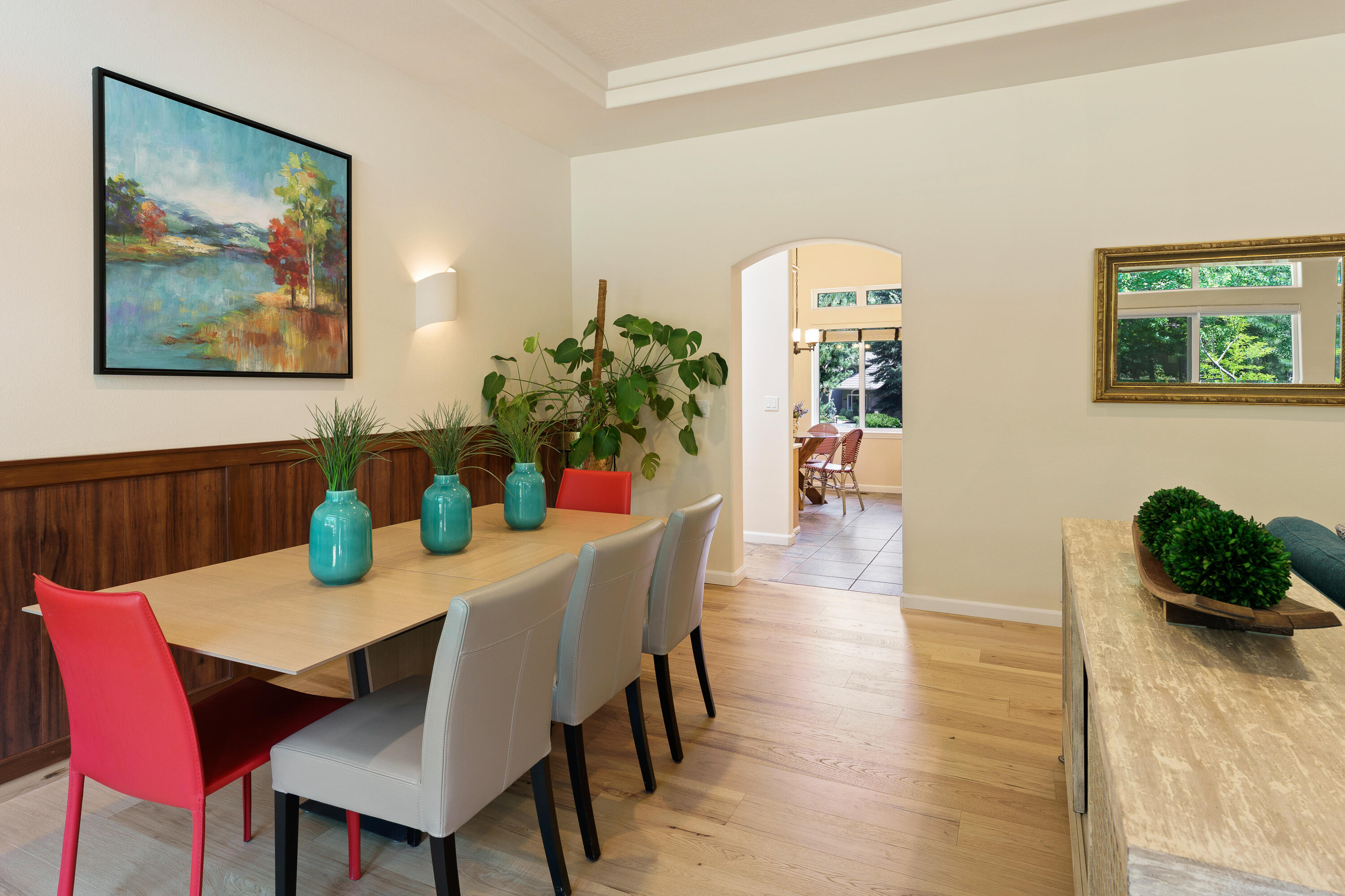 Mtn High - Residential