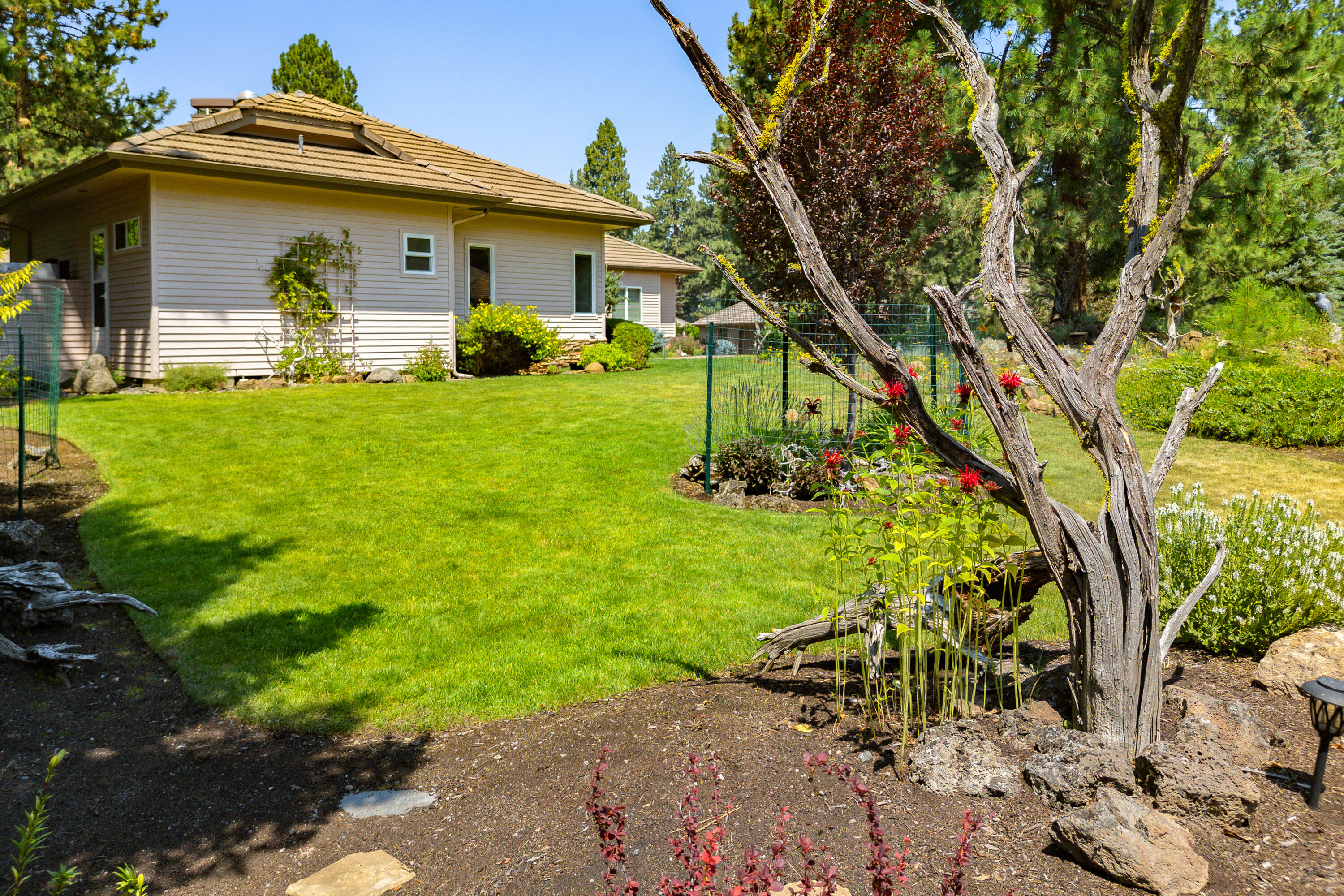 Mtn High - Residential