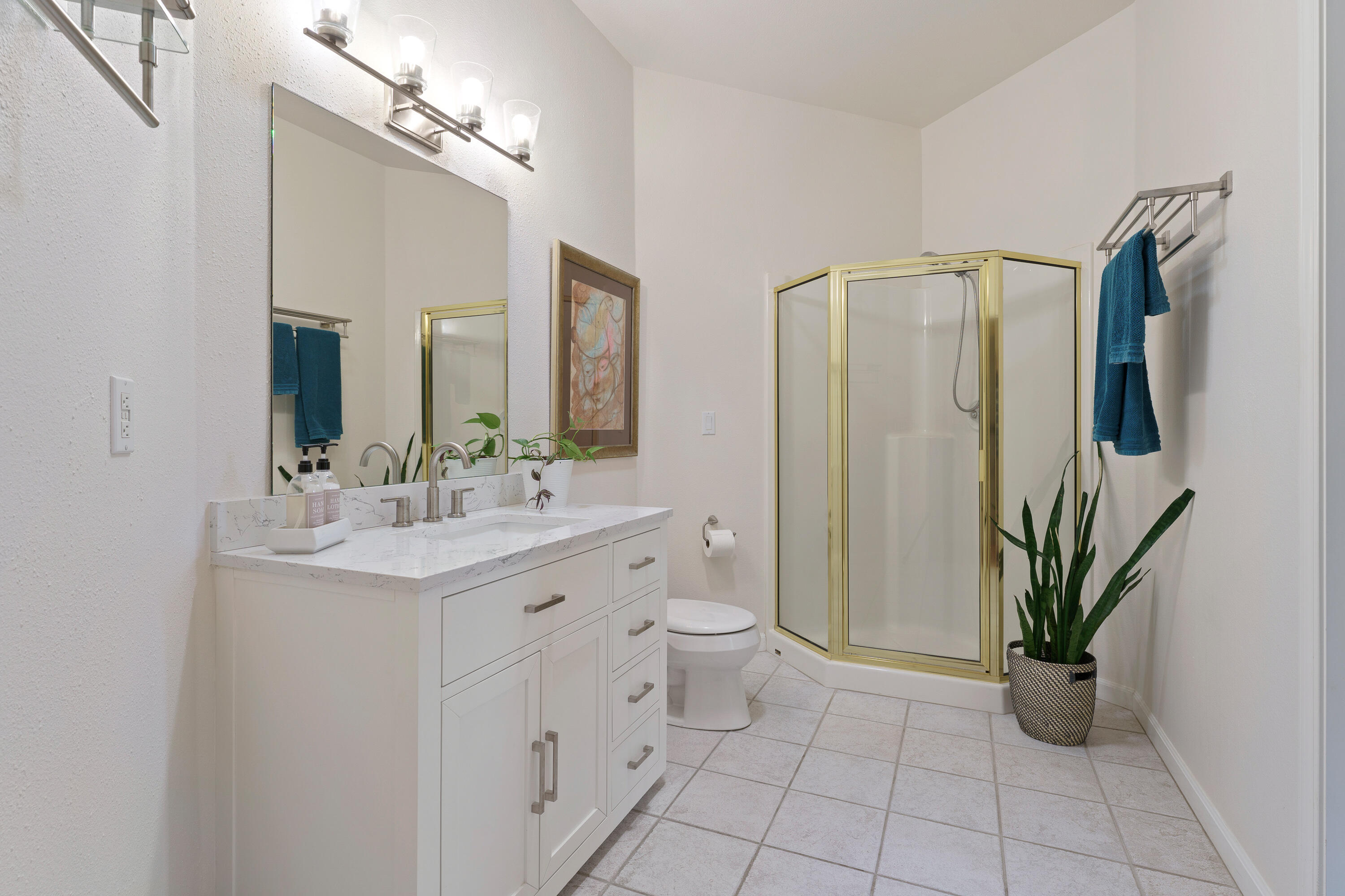 Mtn High - Residential