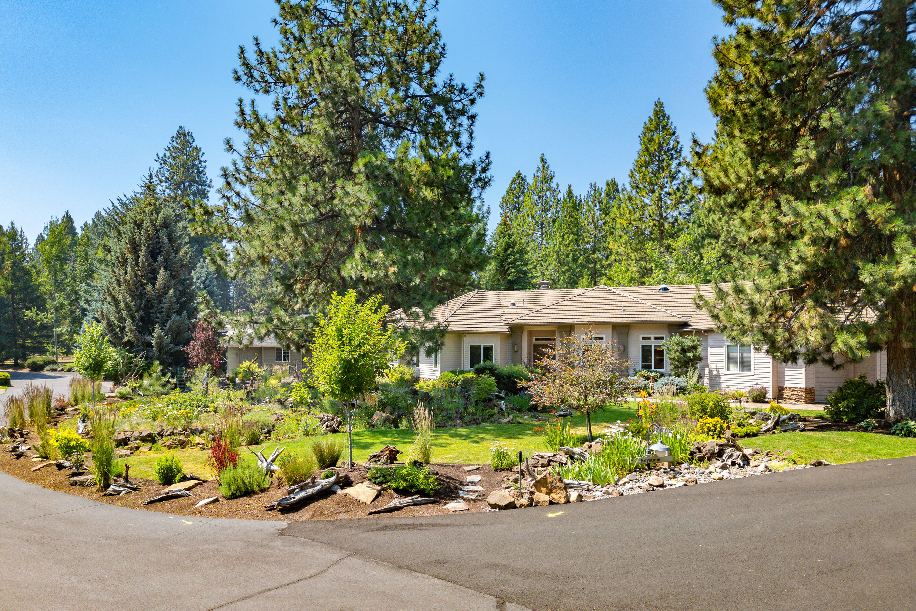 Mtn High - Residential