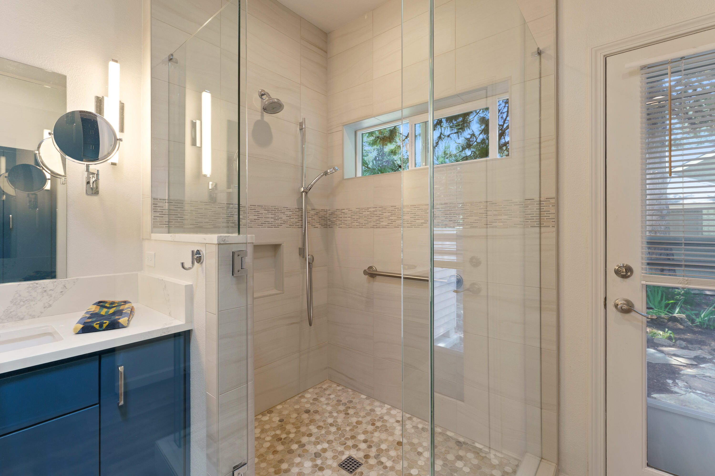 Mtn High - Residential