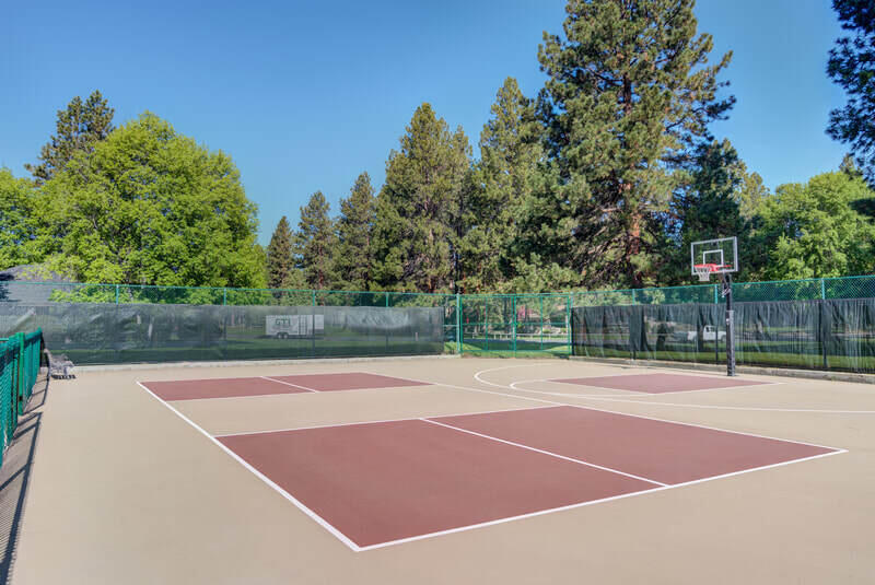 Mtn High - Residential