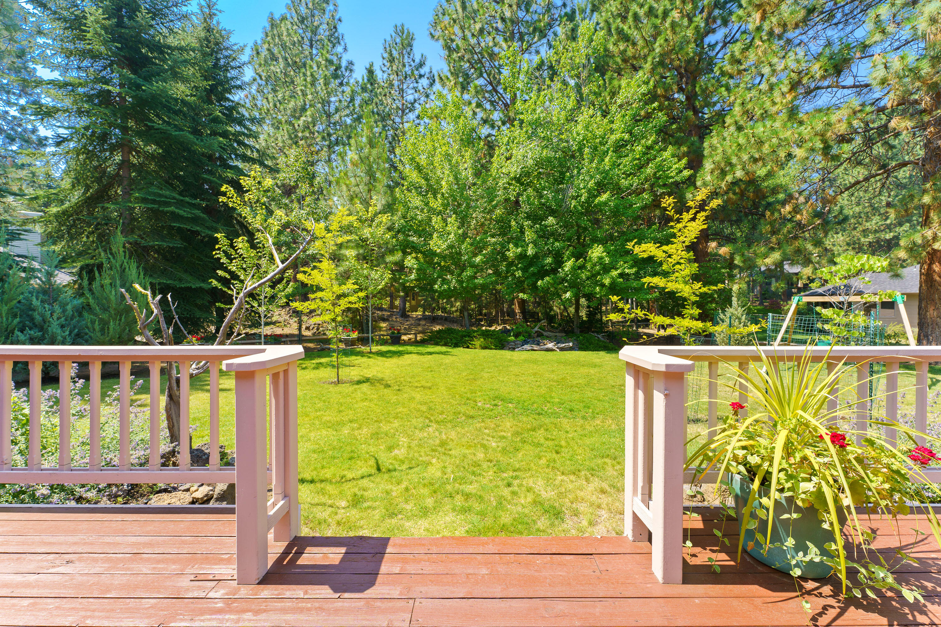 Mtn High - Residential