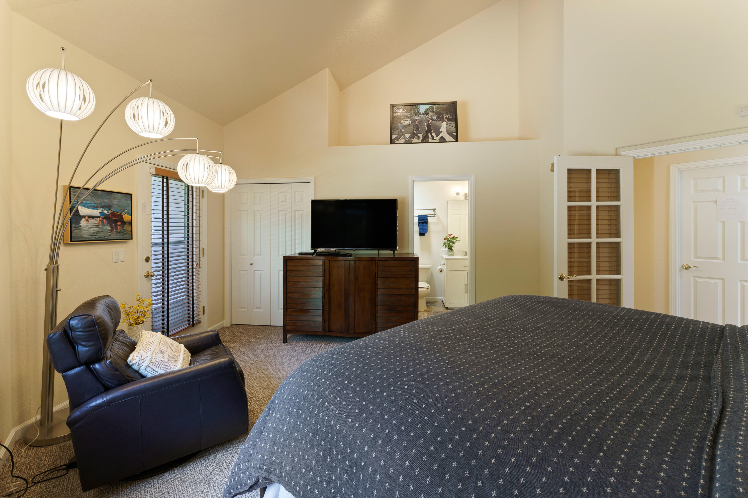 Mtn High - Residential