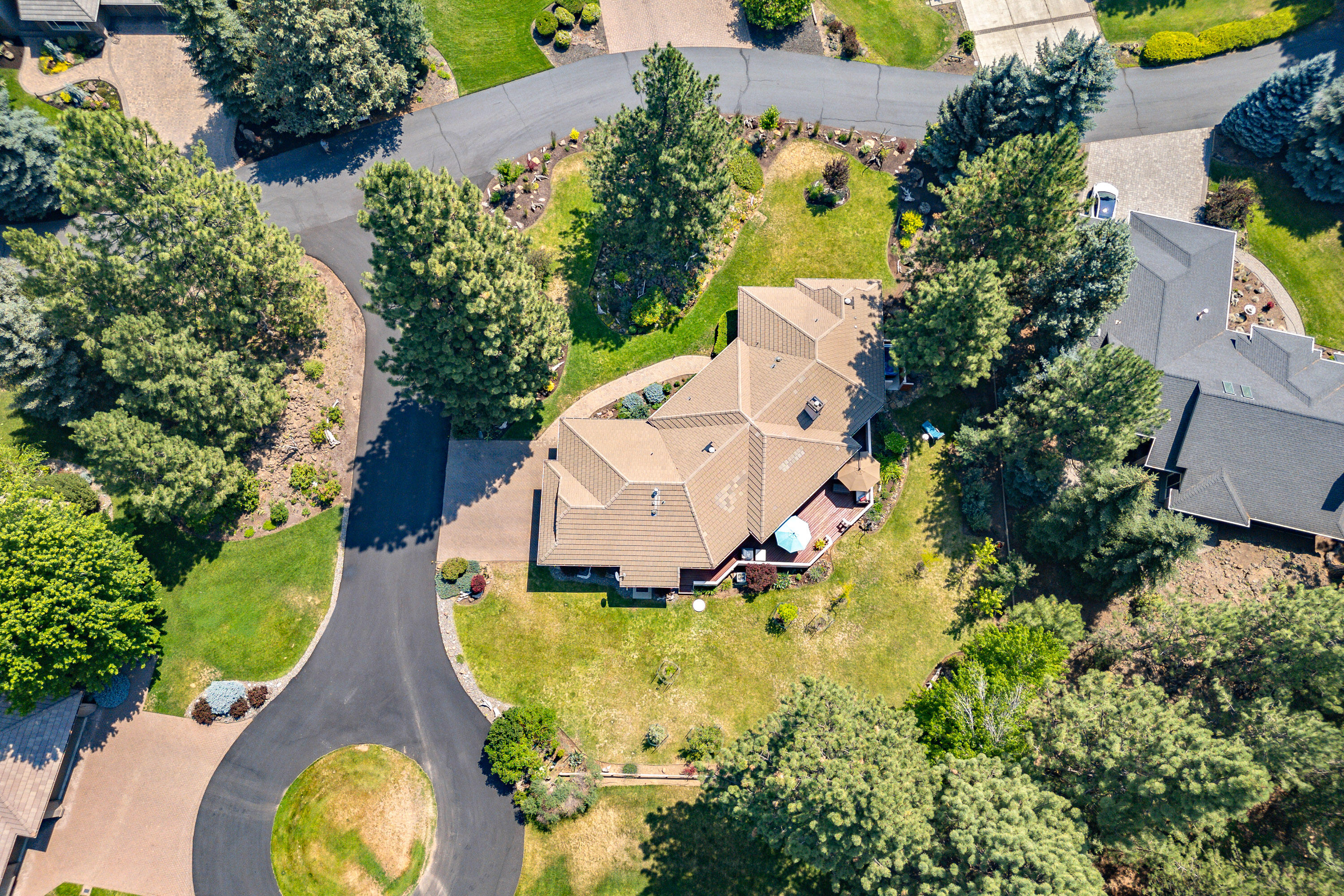 Mtn High - Residential