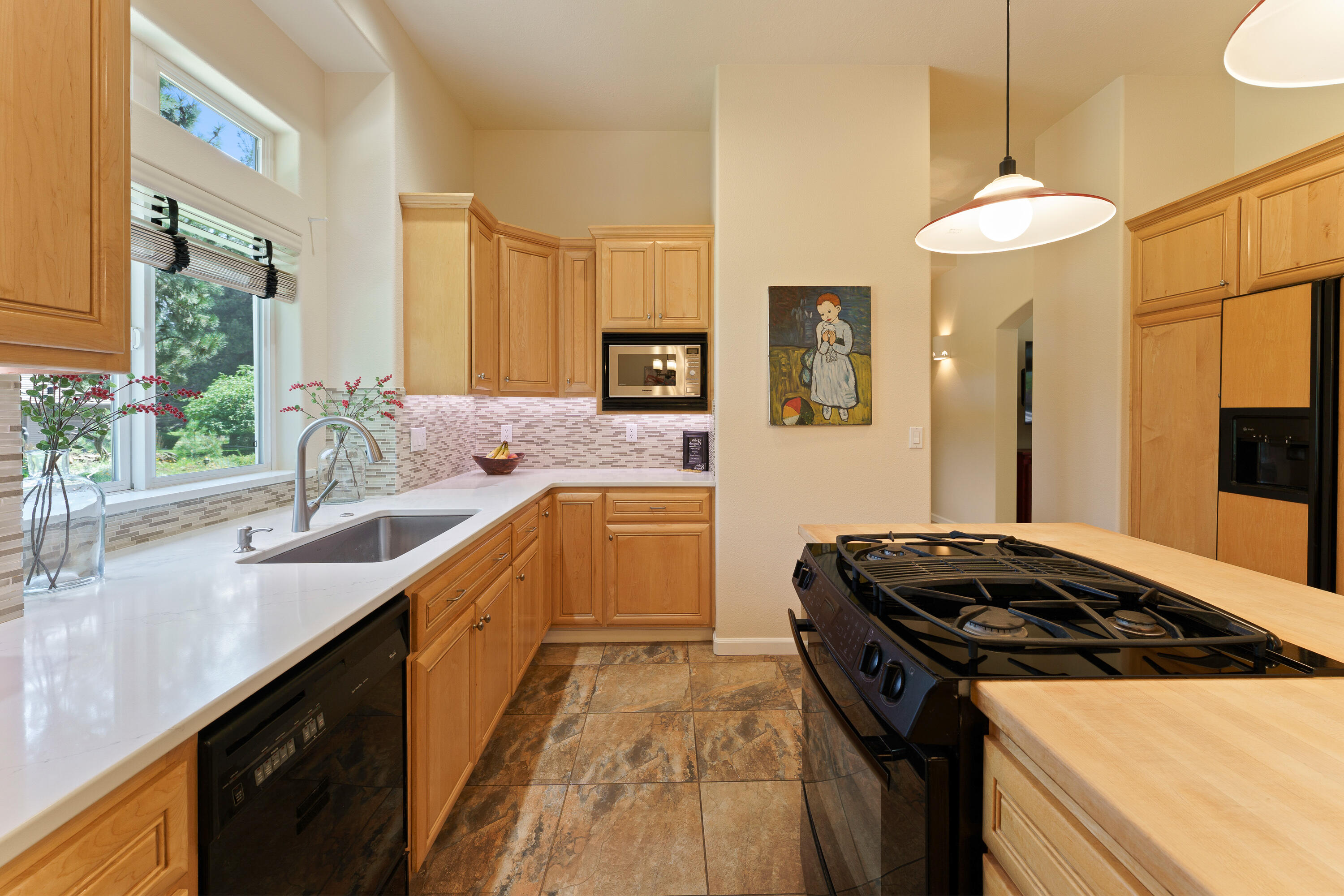 Mtn High - Residential