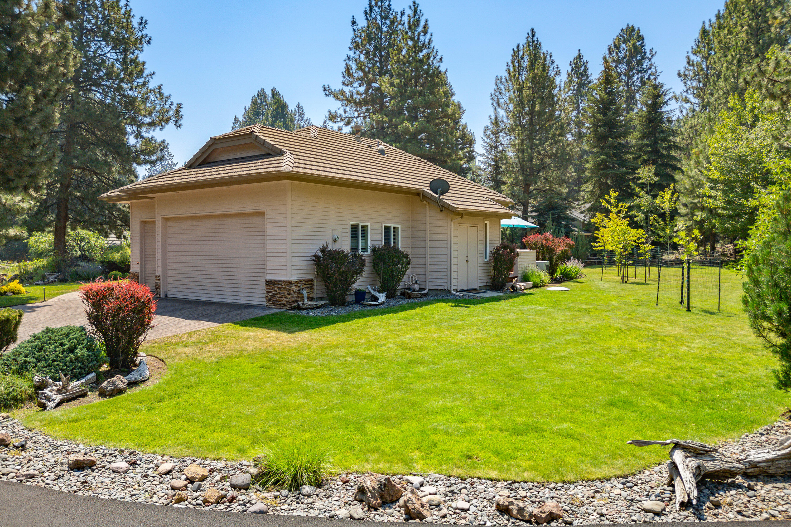 Mtn High - Residential