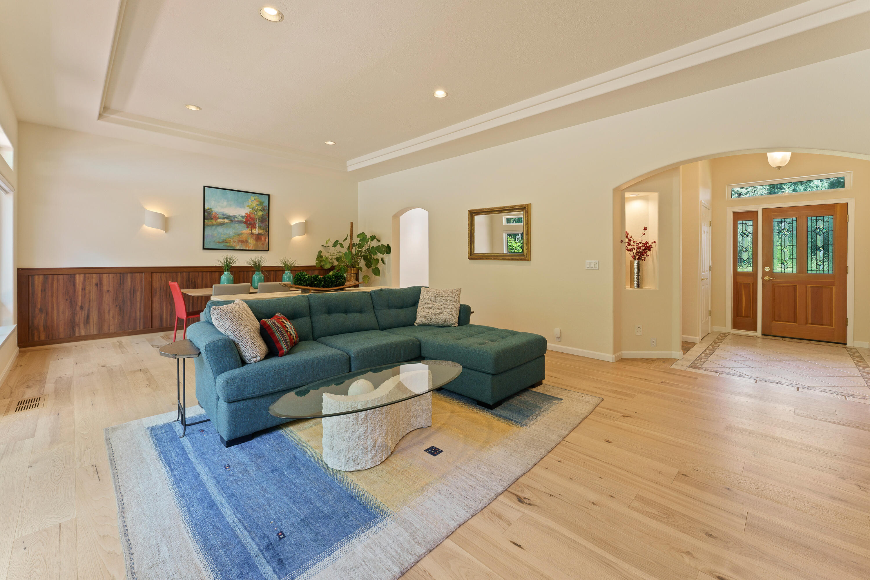 Mtn High - Residential