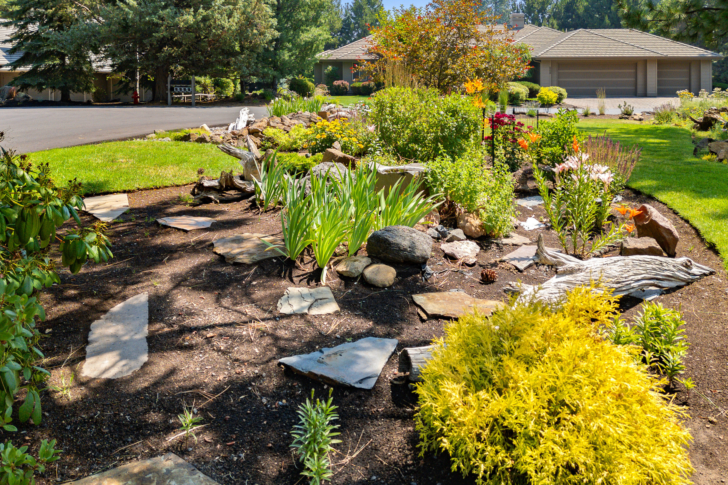 Mtn High - Residential