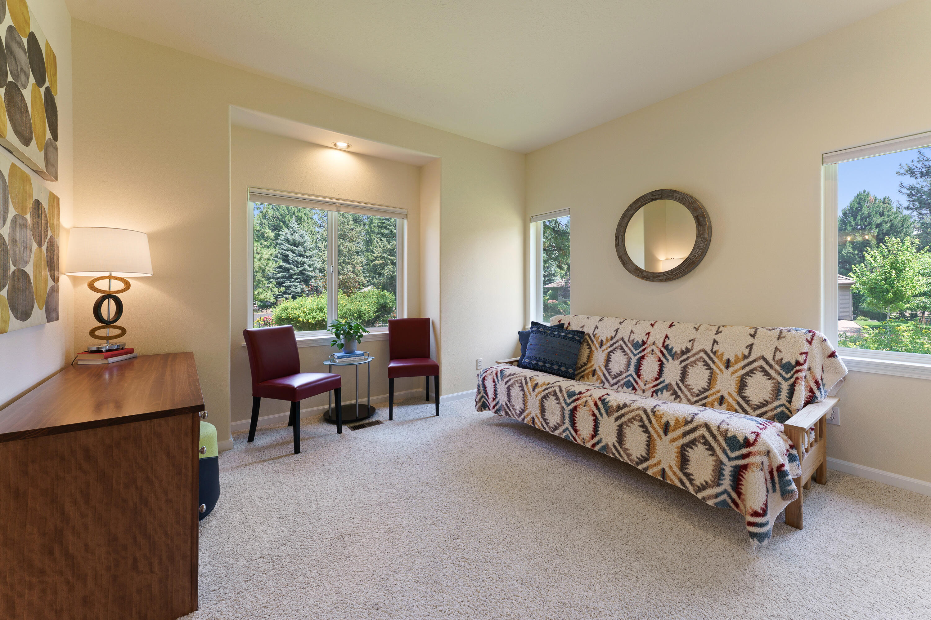 Mtn High - Residential