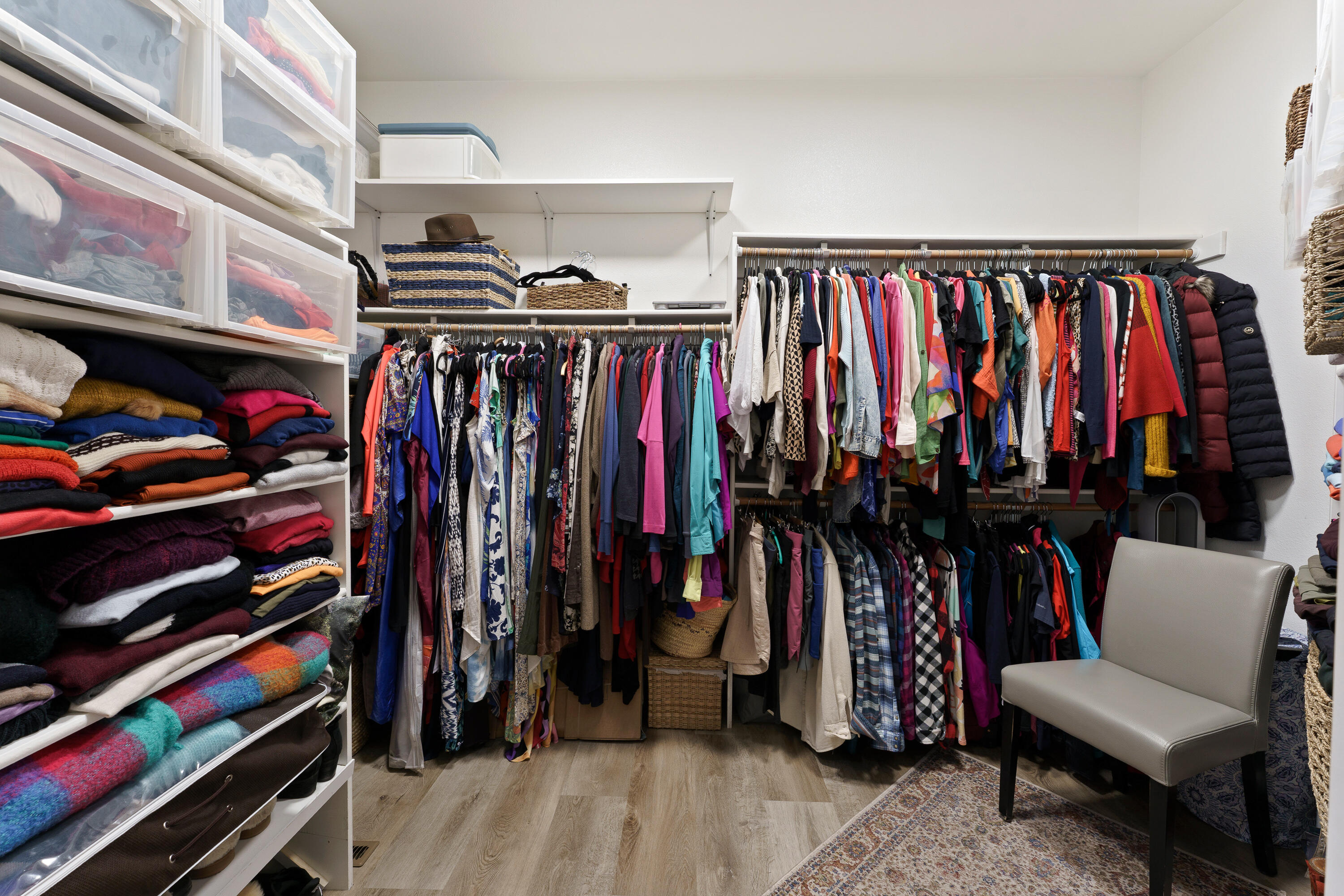 Mtn High - Residential