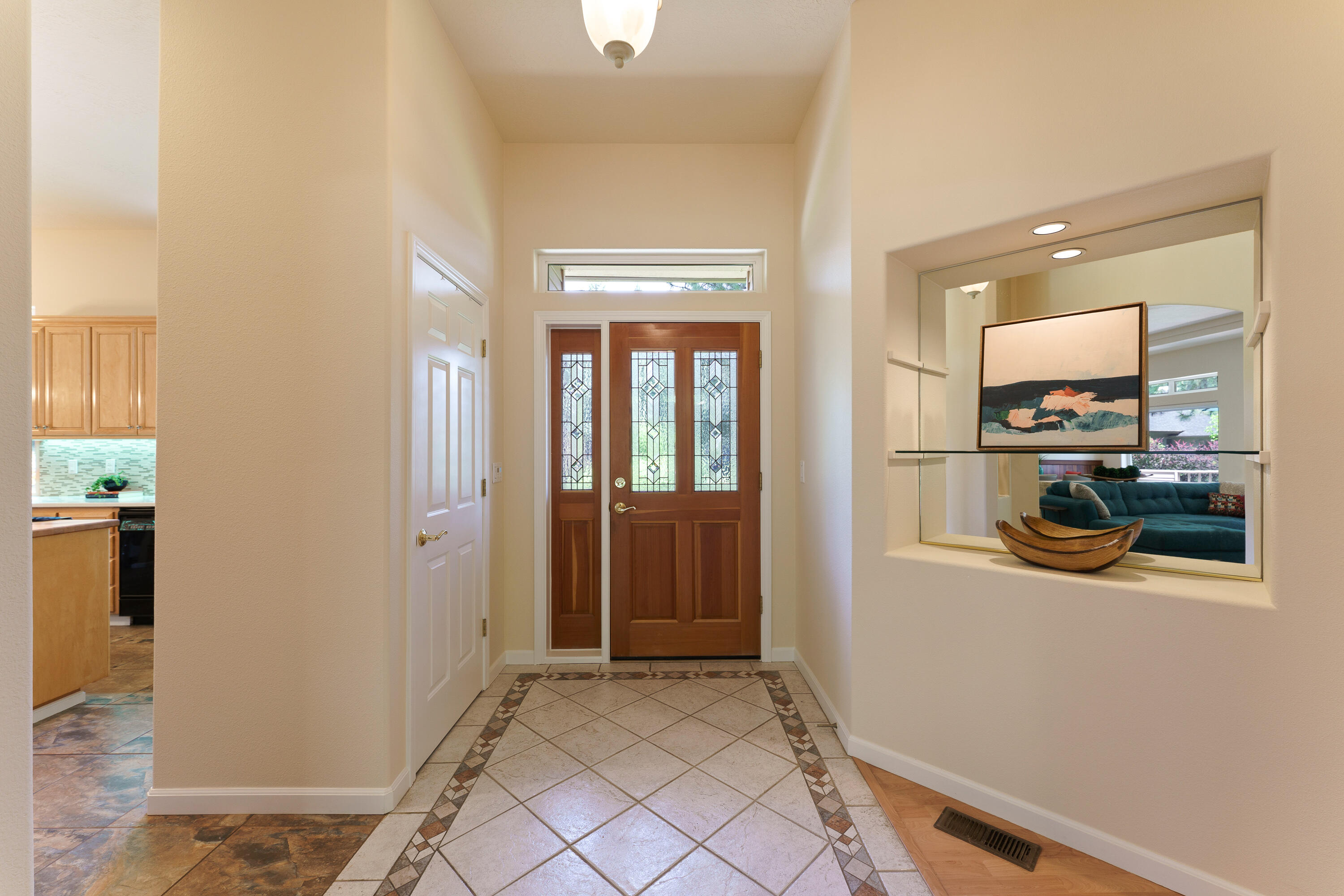 Mtn High - Residential