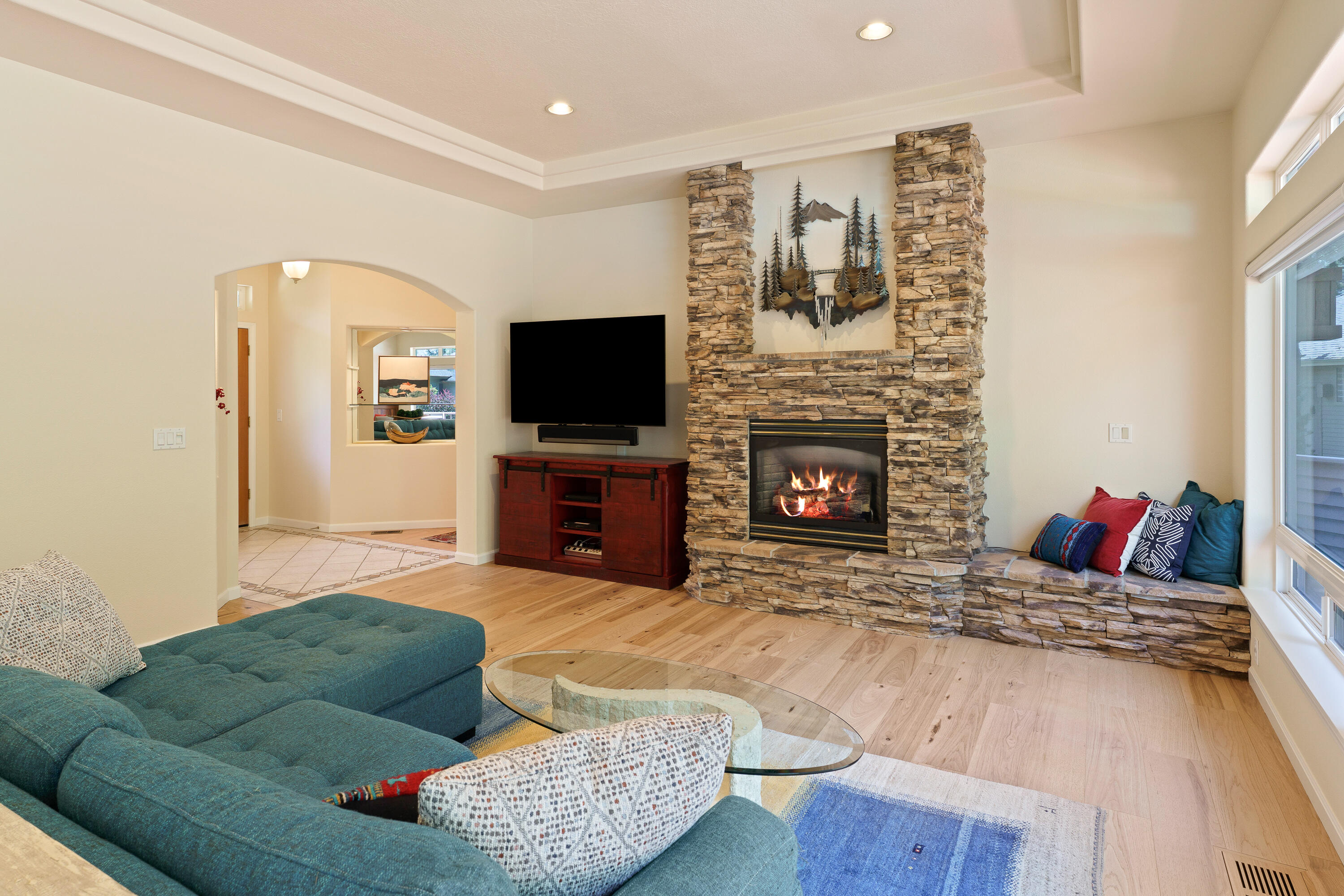 Mtn High - Residential