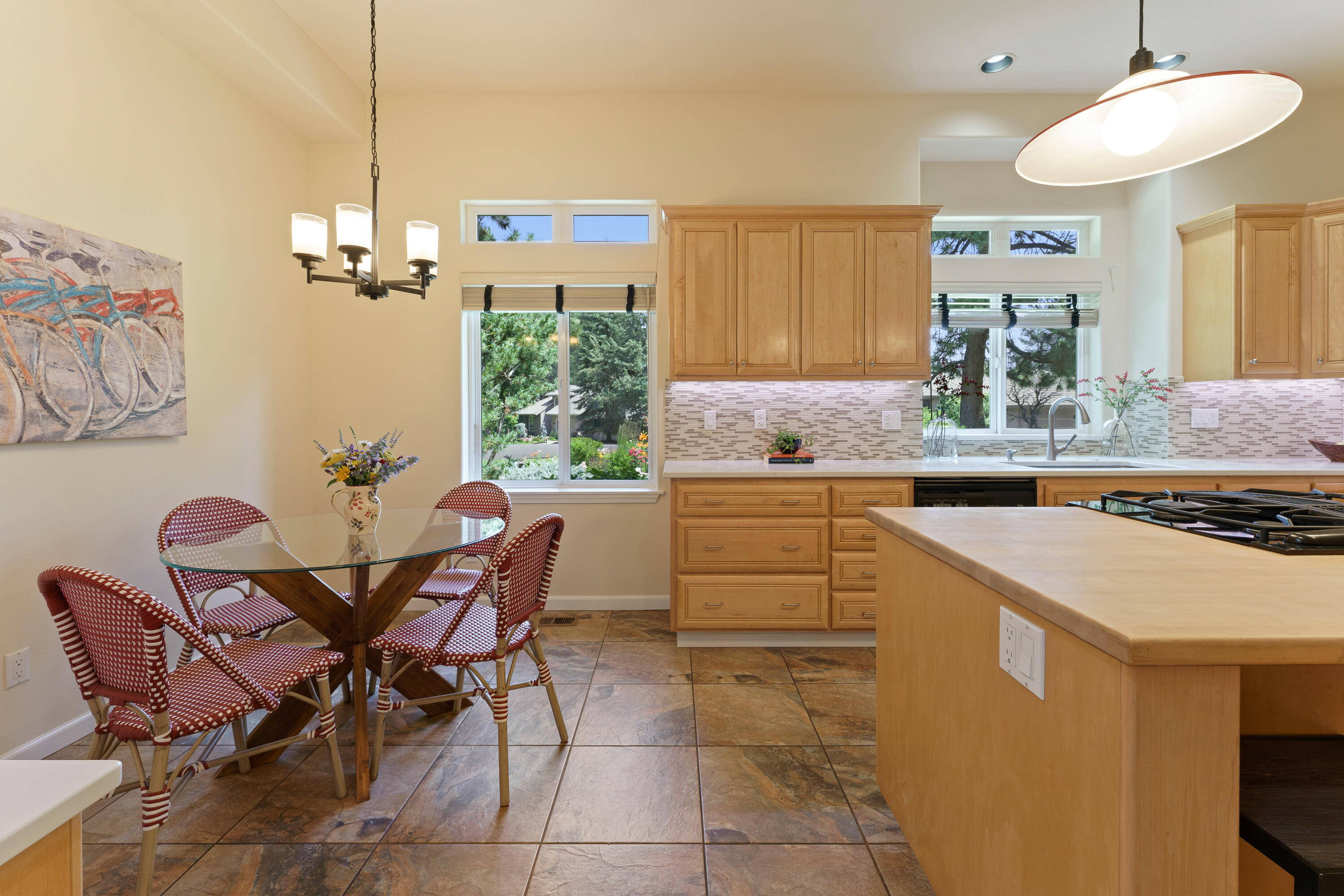 Mtn High - Residential